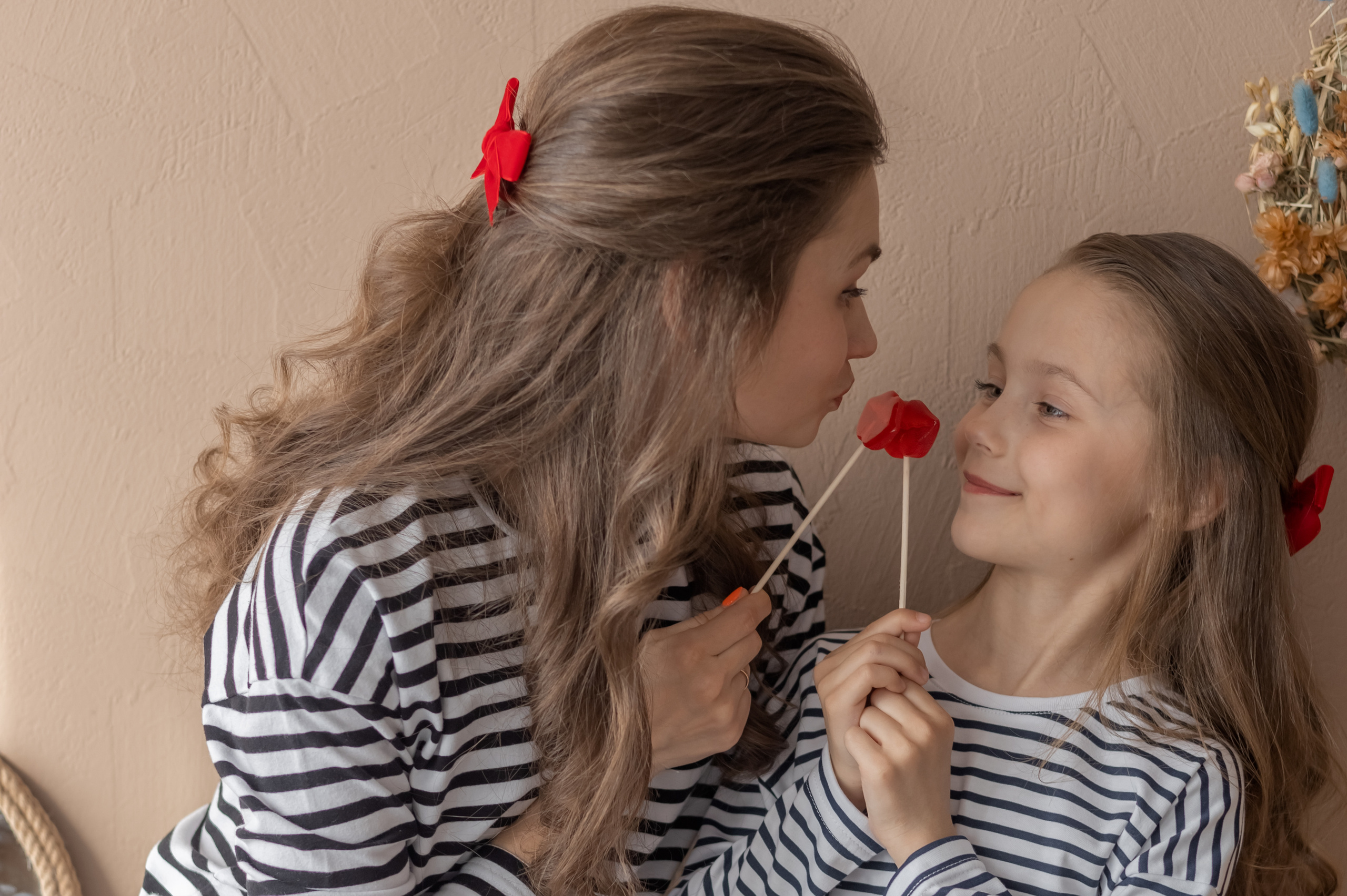 Семейные. Главная