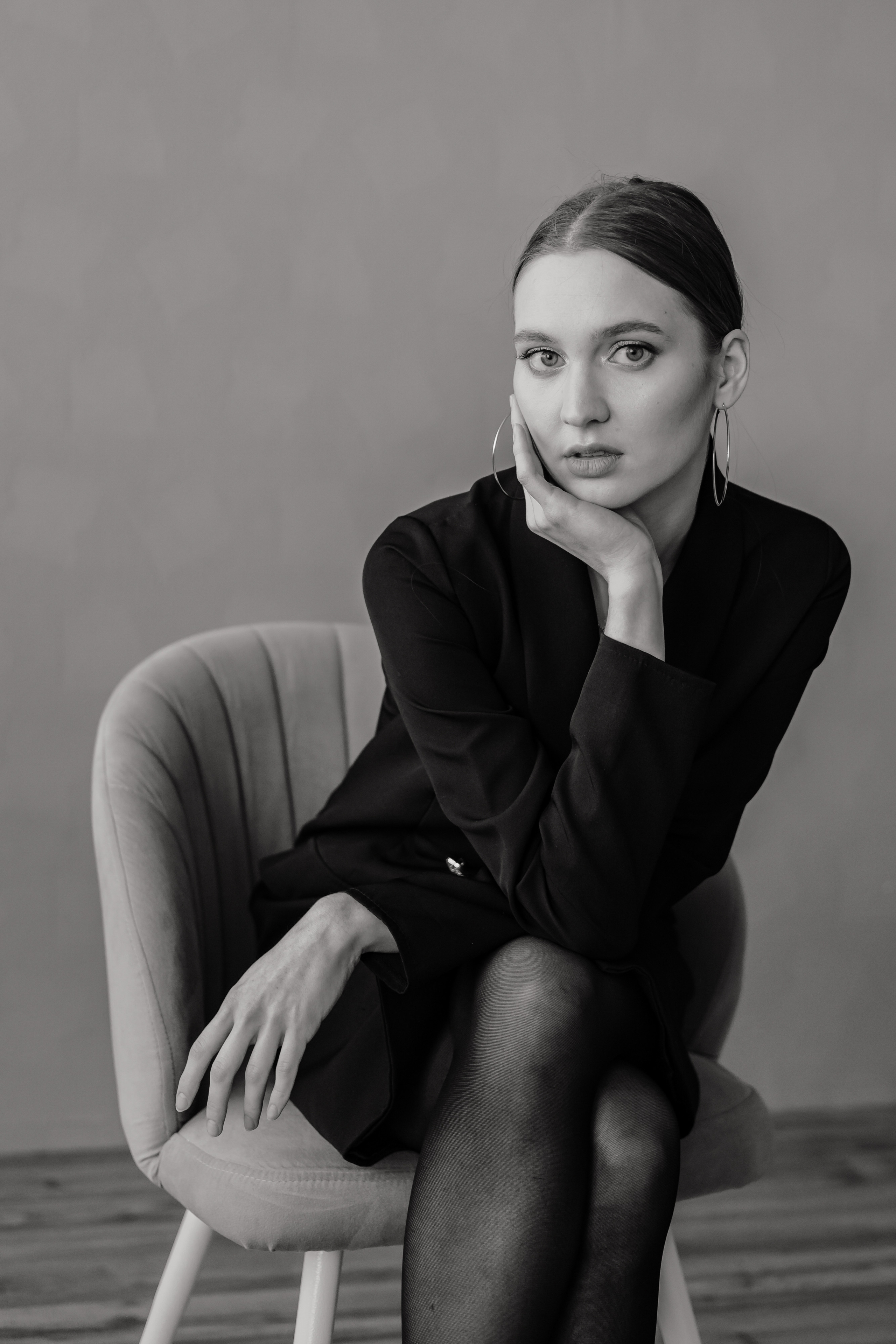 Юлия. Главная