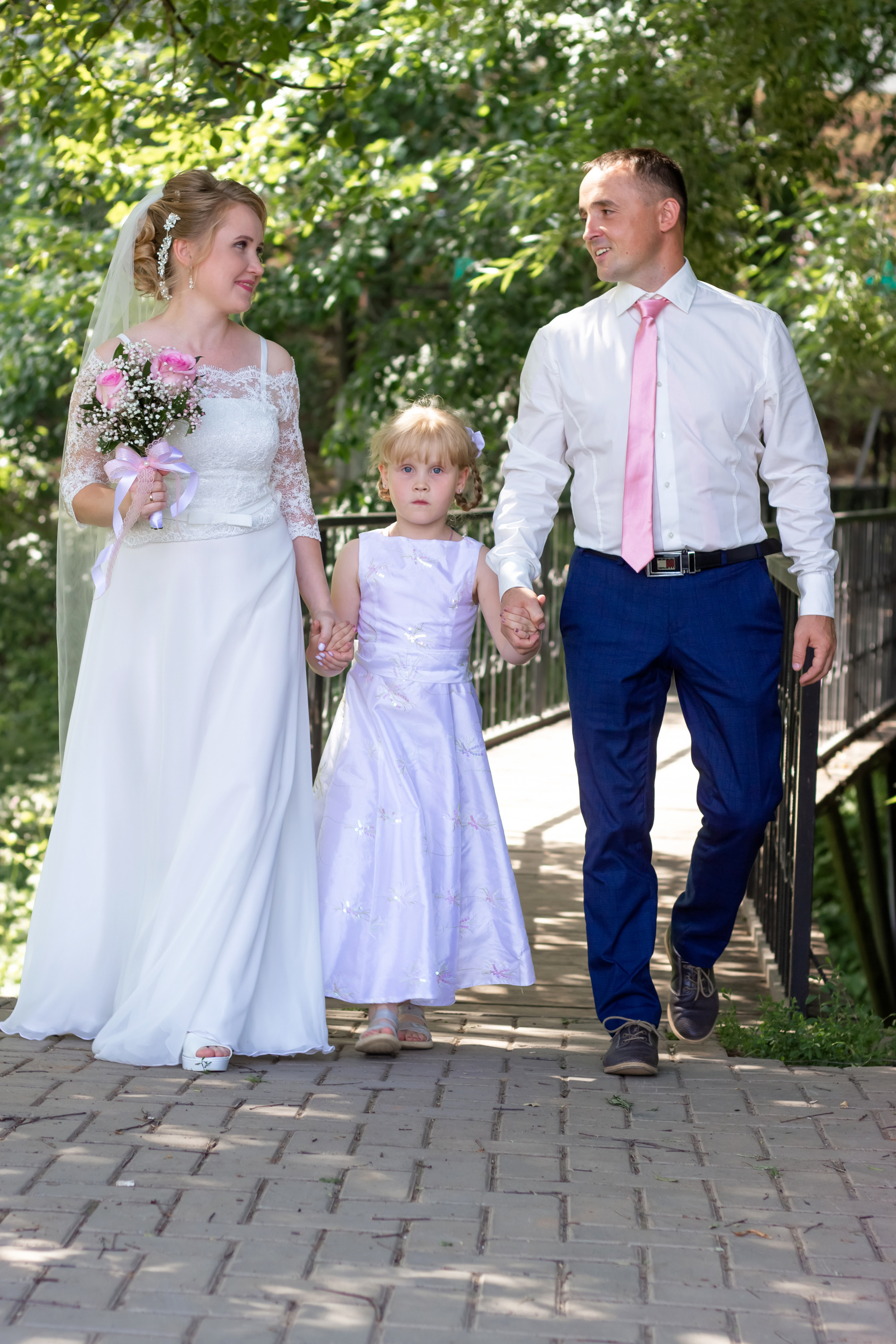 Свадьбы. Главная