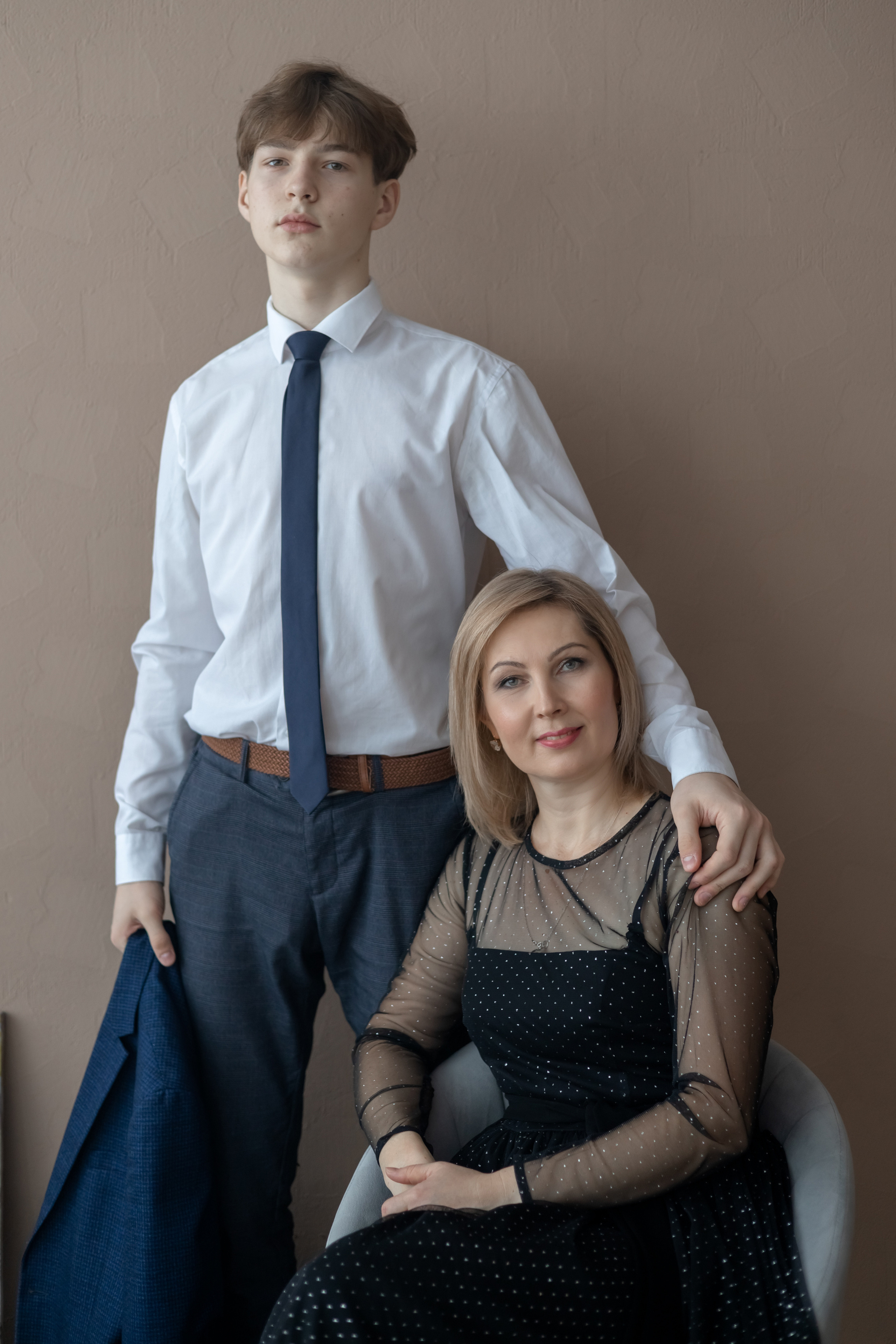 Семейные. Главная