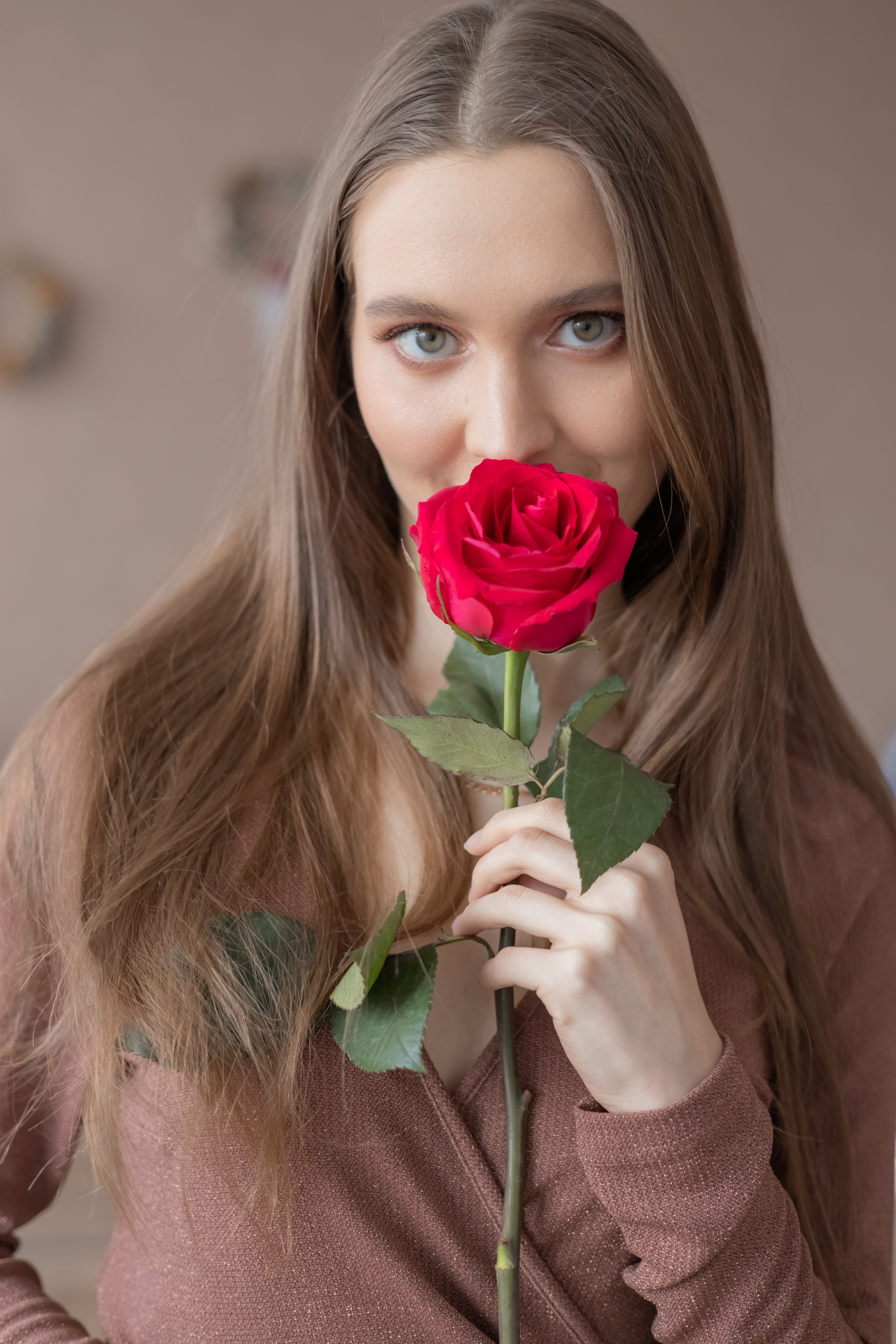 Индивидуальные. Главная