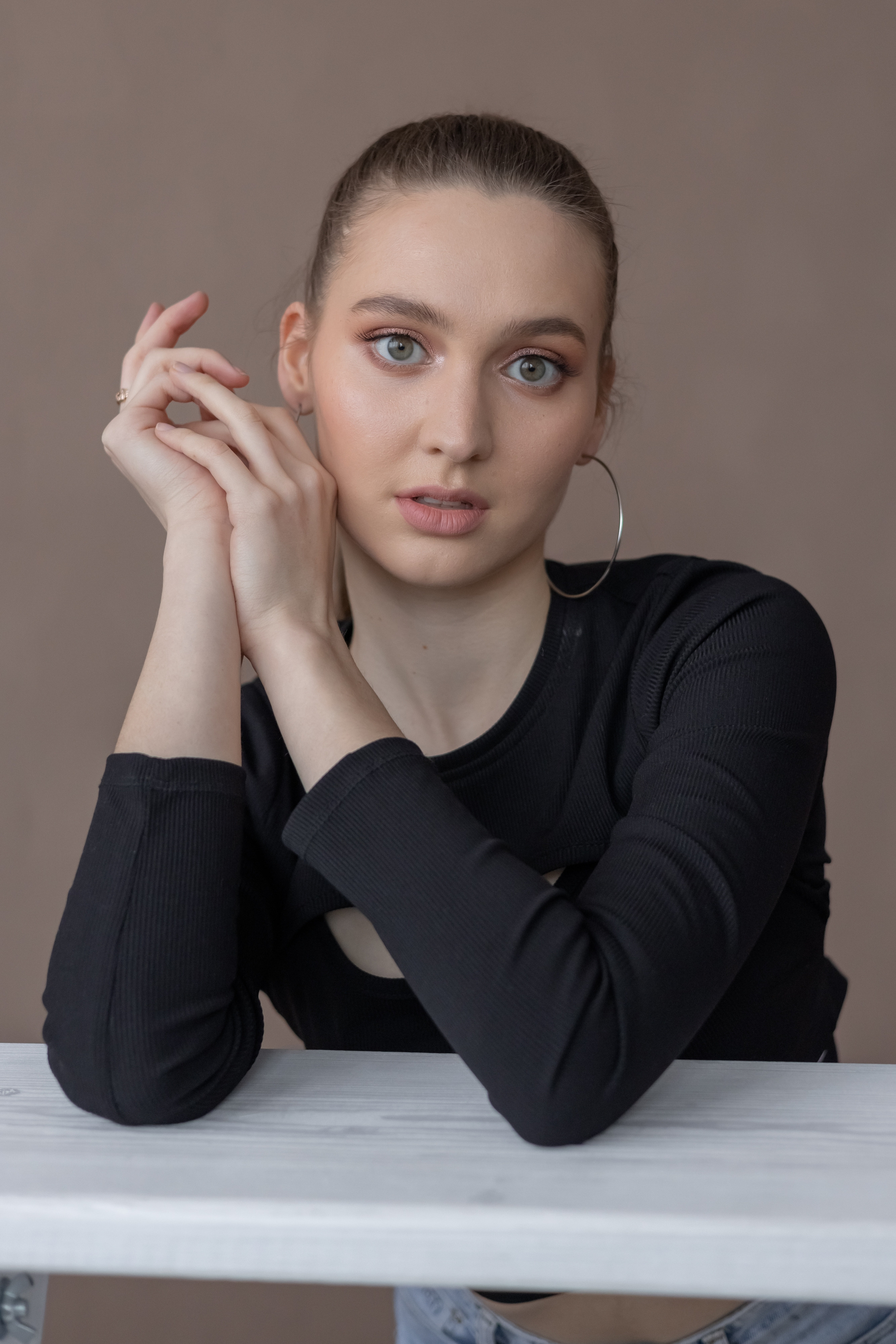 Индивидуальные. Главная