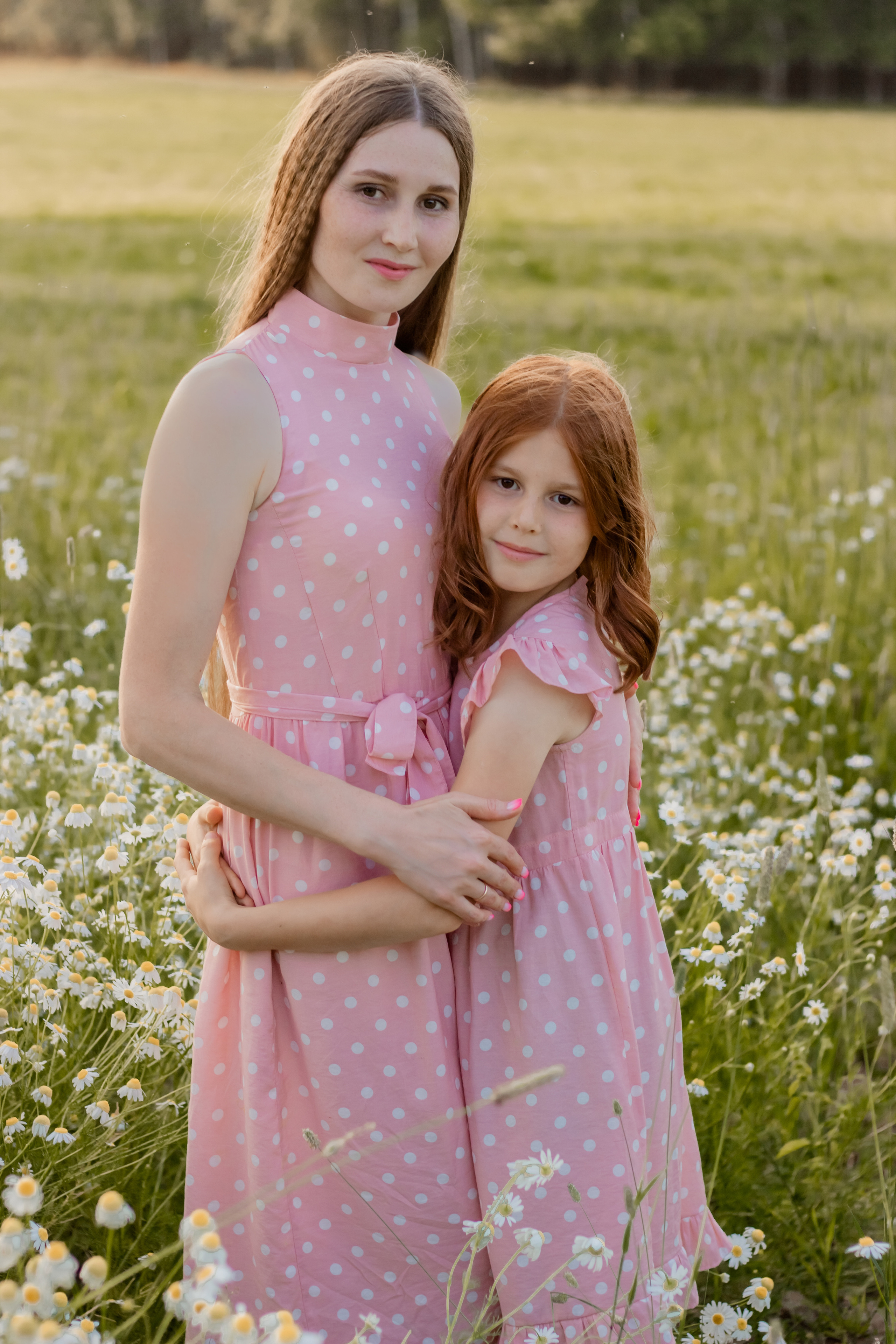 Семейная съемка. Главная