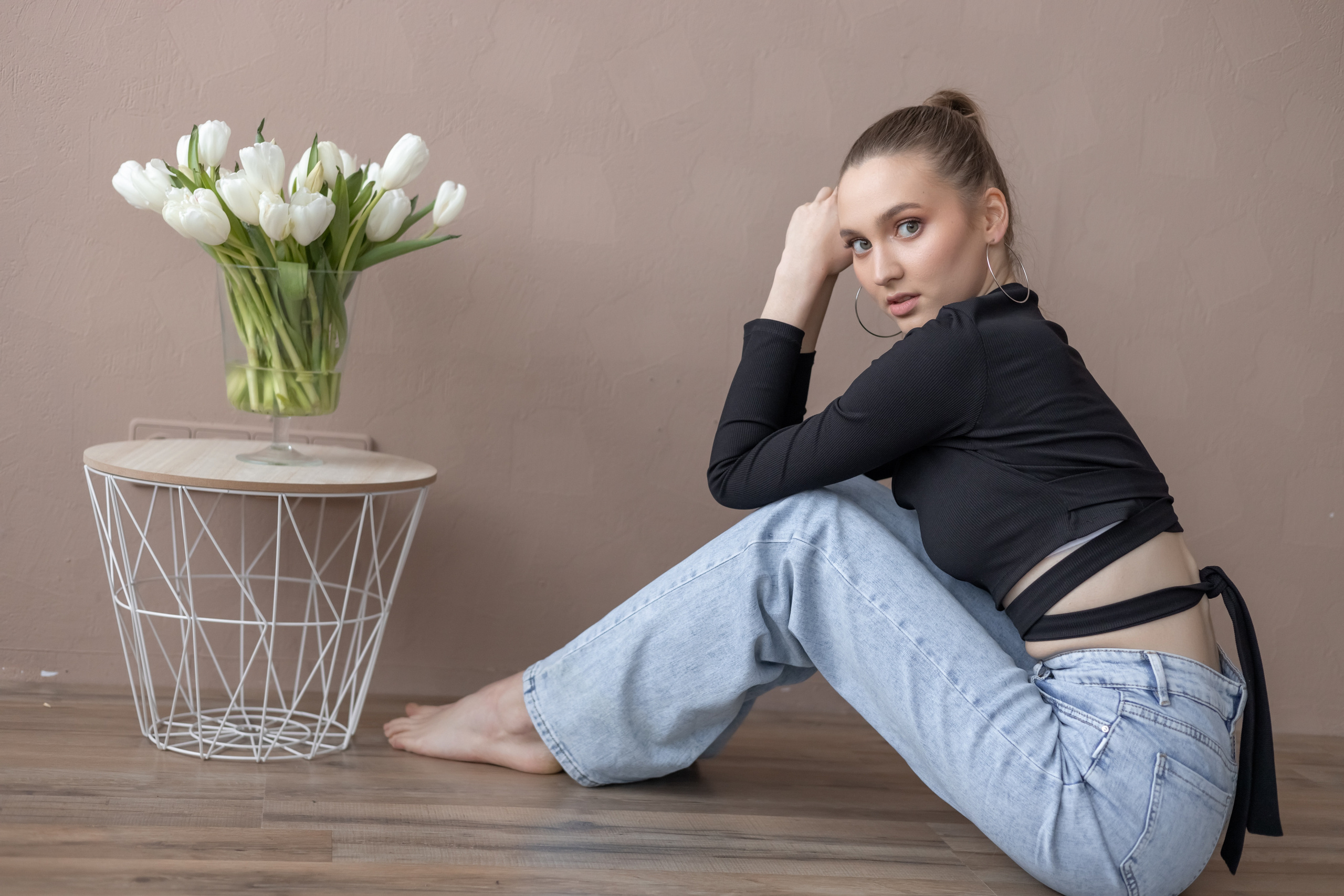 Юлия. Главная