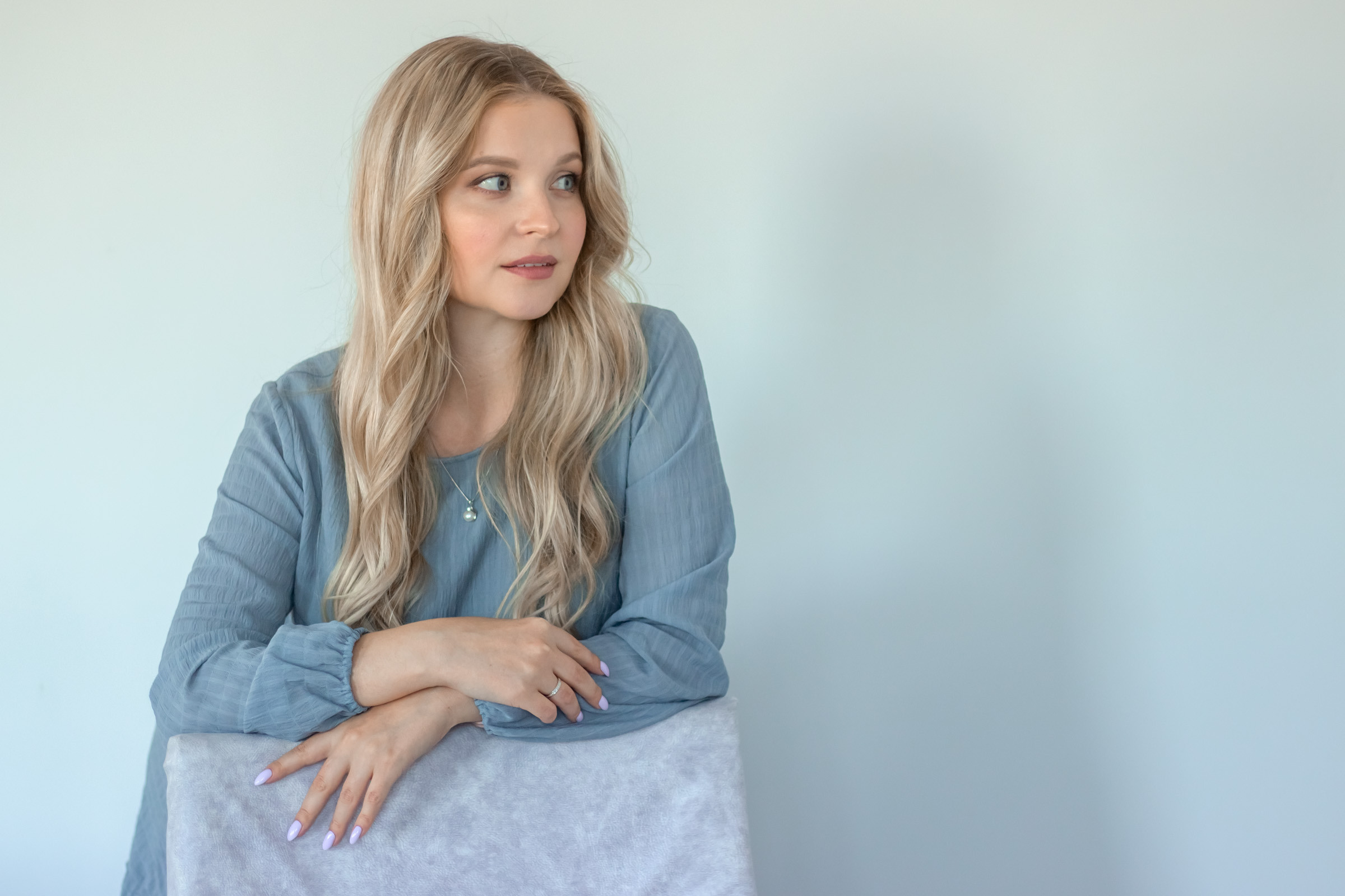 Ольга. Главная