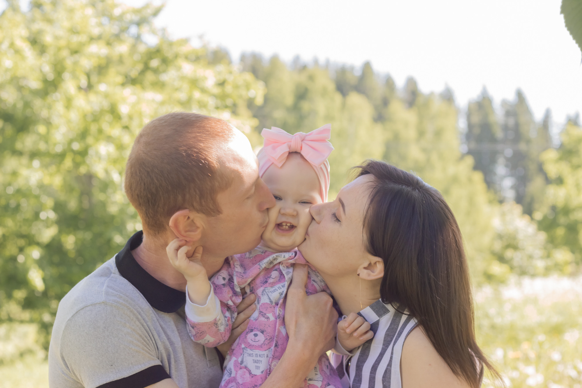 Семейные. Главная