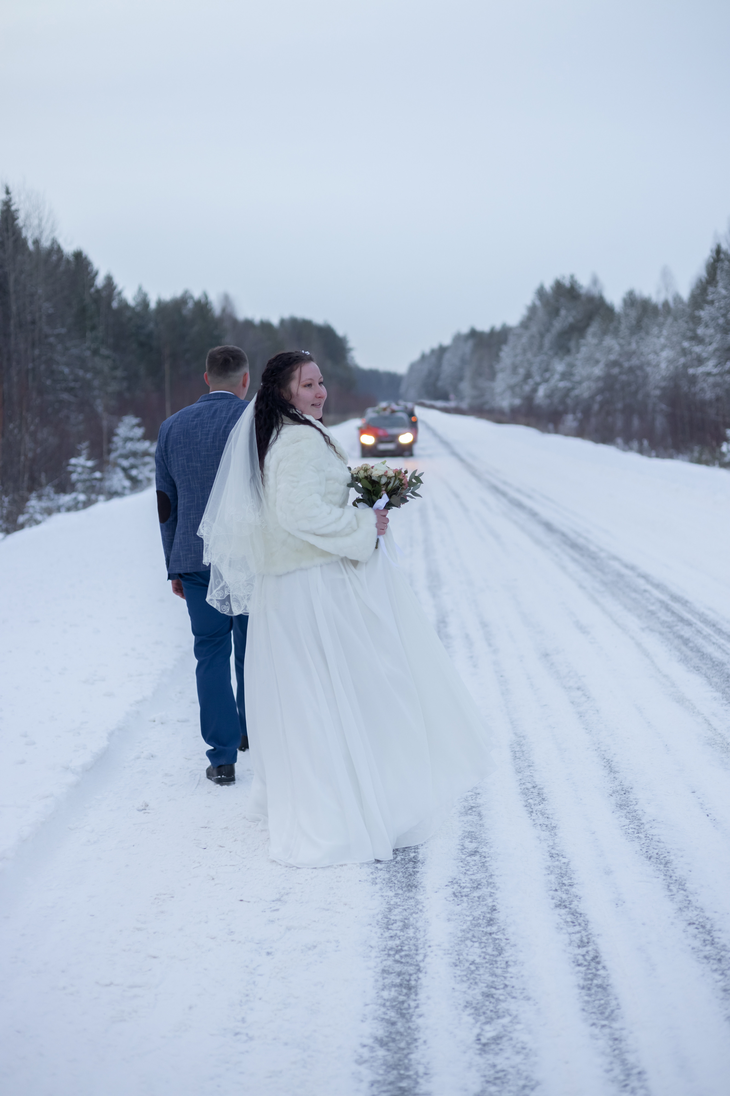 Свадьбы. Главная
