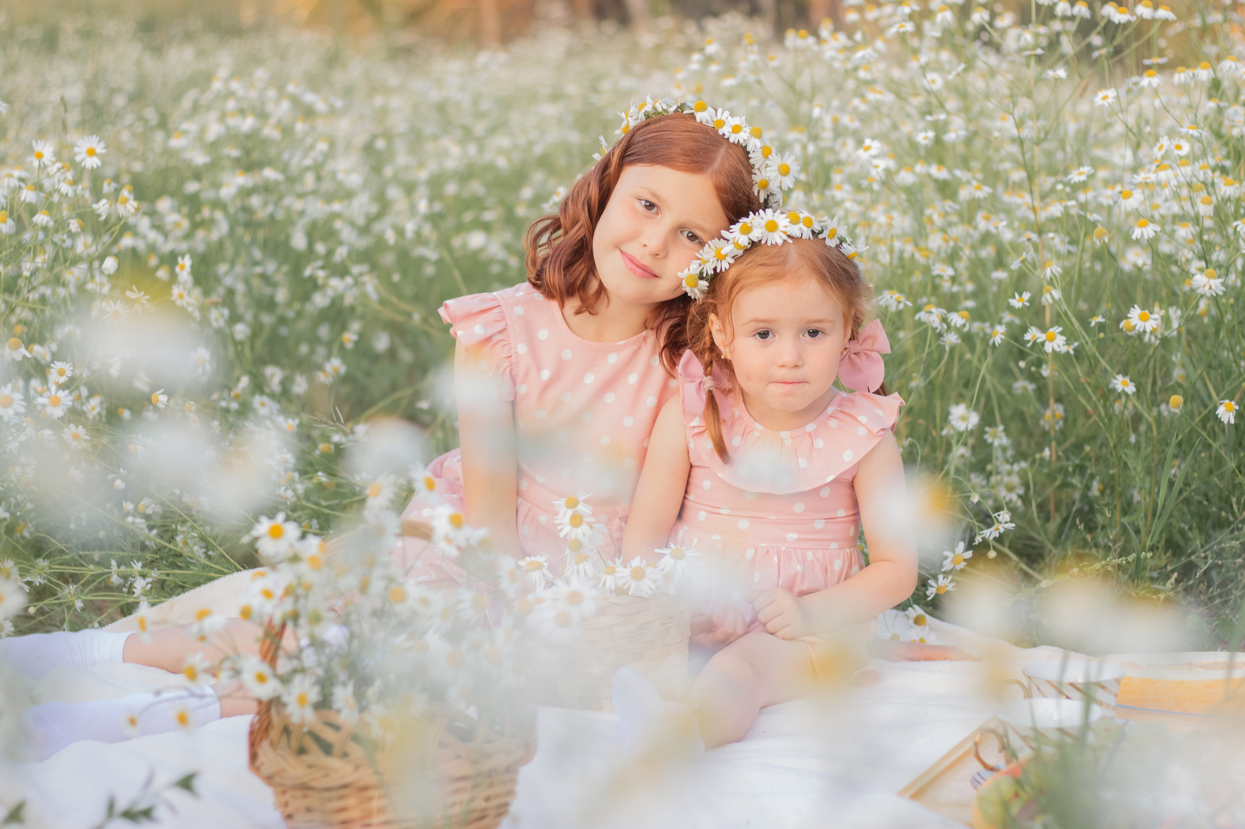 Семейная съемка. Главная