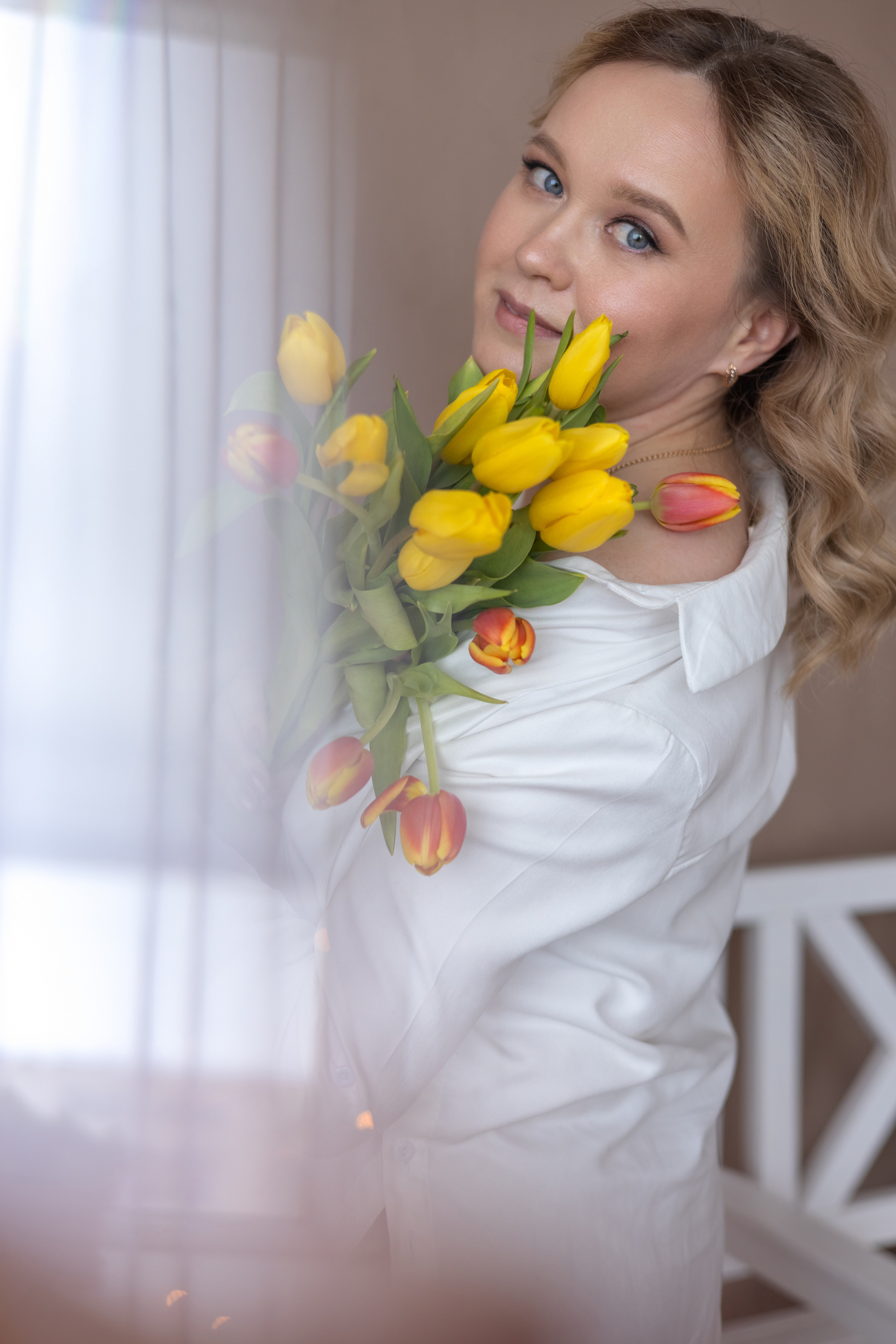 Индивидуальные. Главная