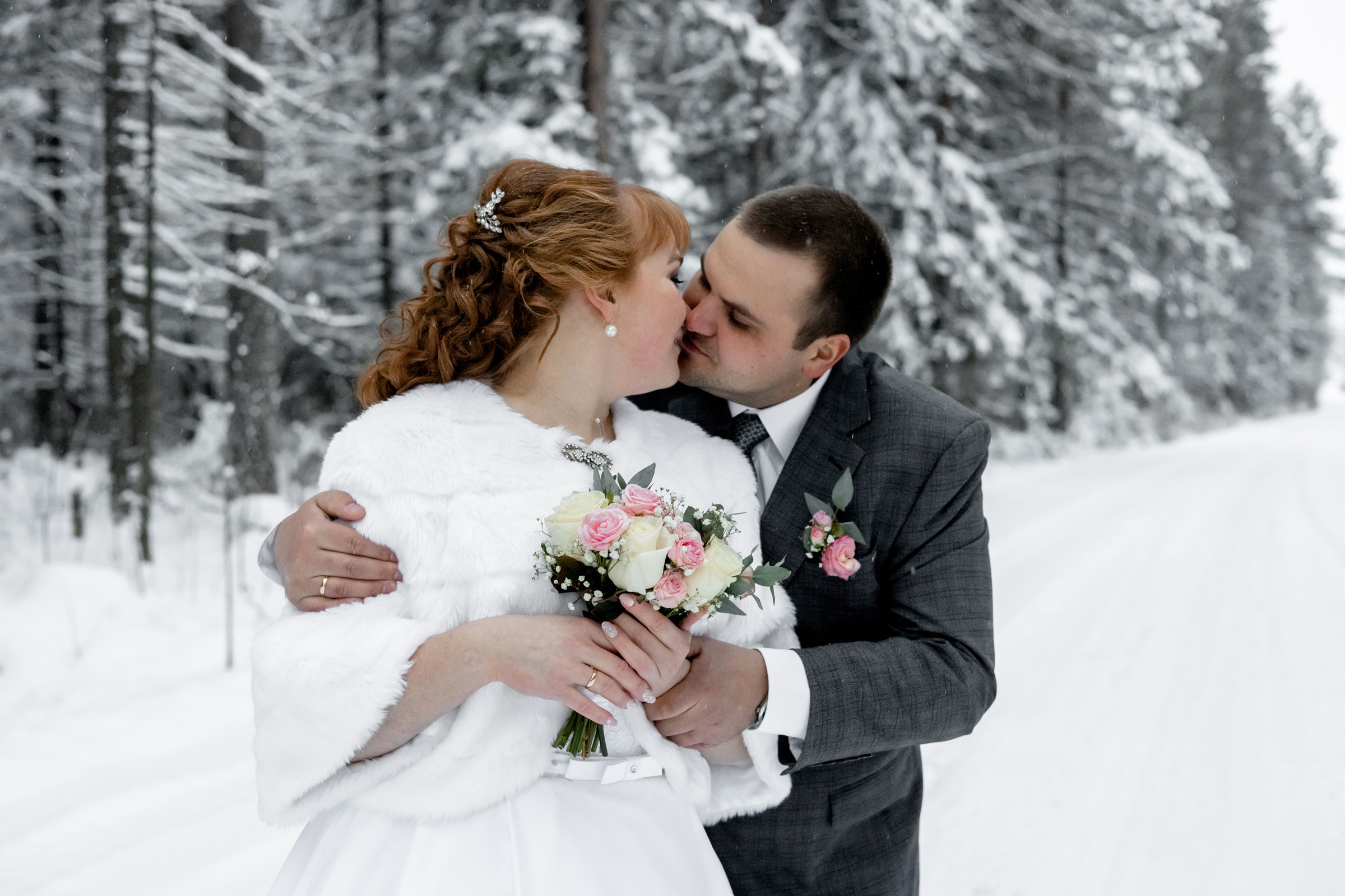 Свадьбы. Главная