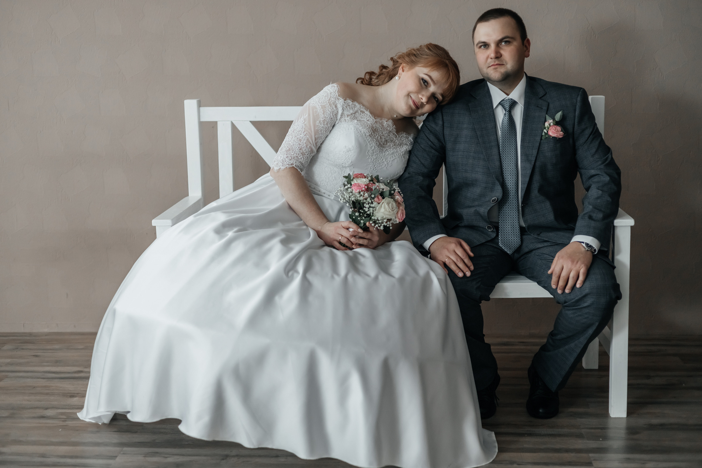 Свадьбы. Главная