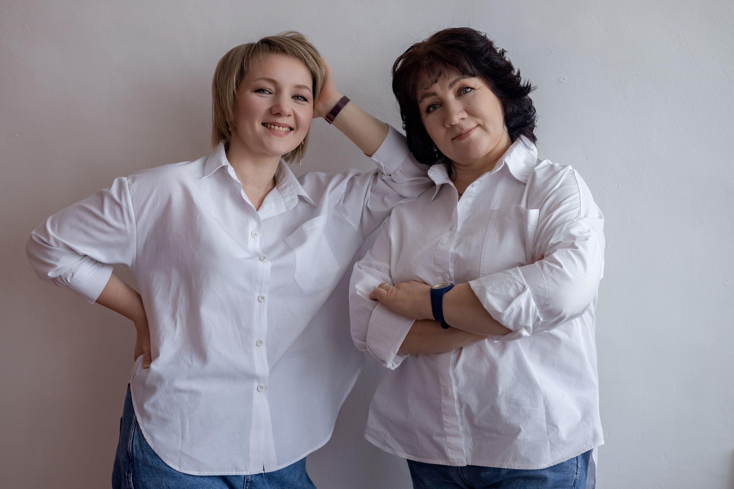 Семейные. Главная