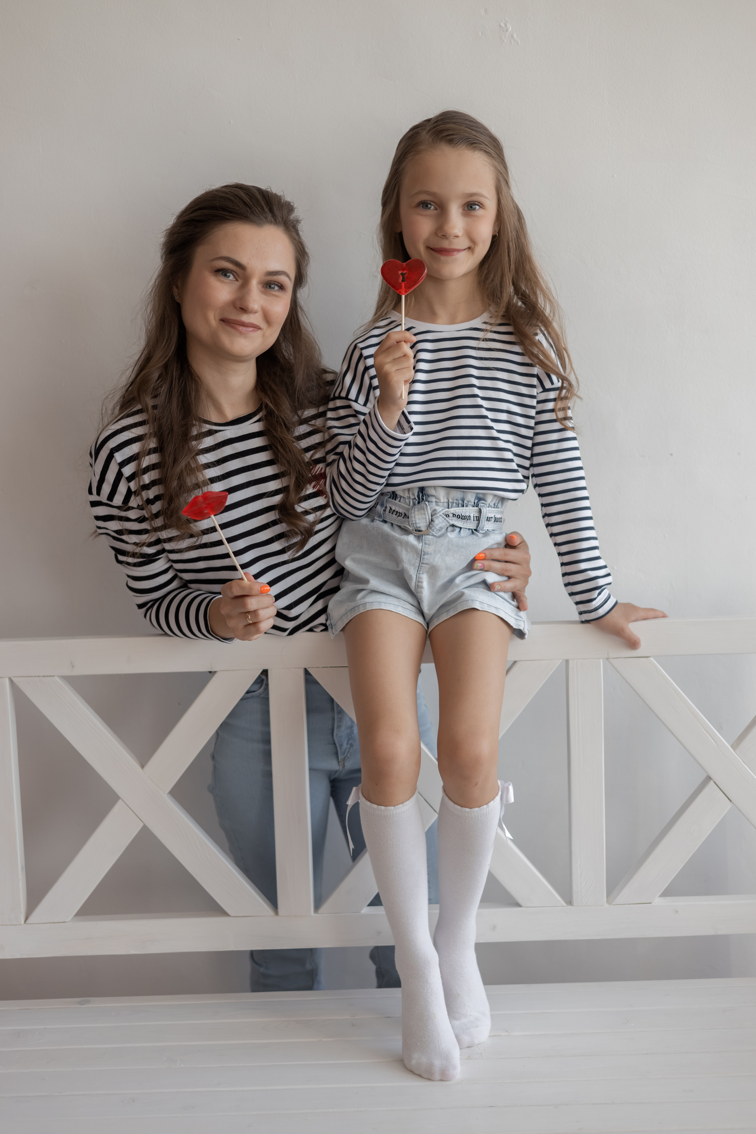 Семейные. Главная