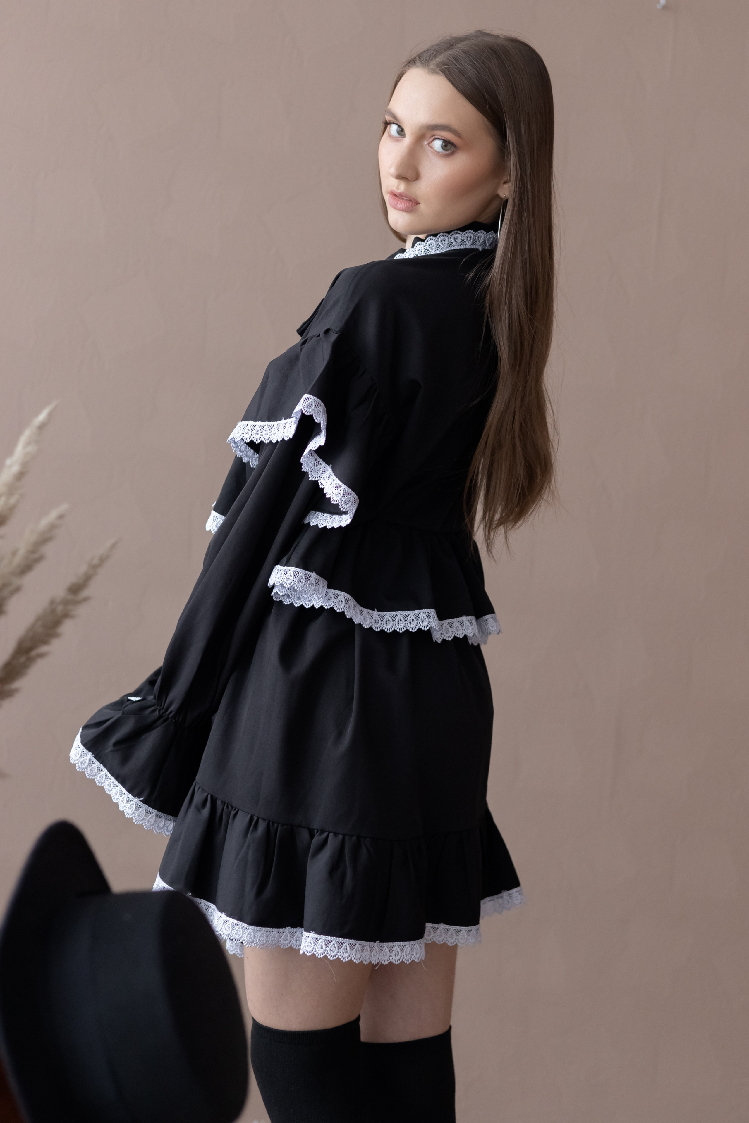 Юлия. Главная