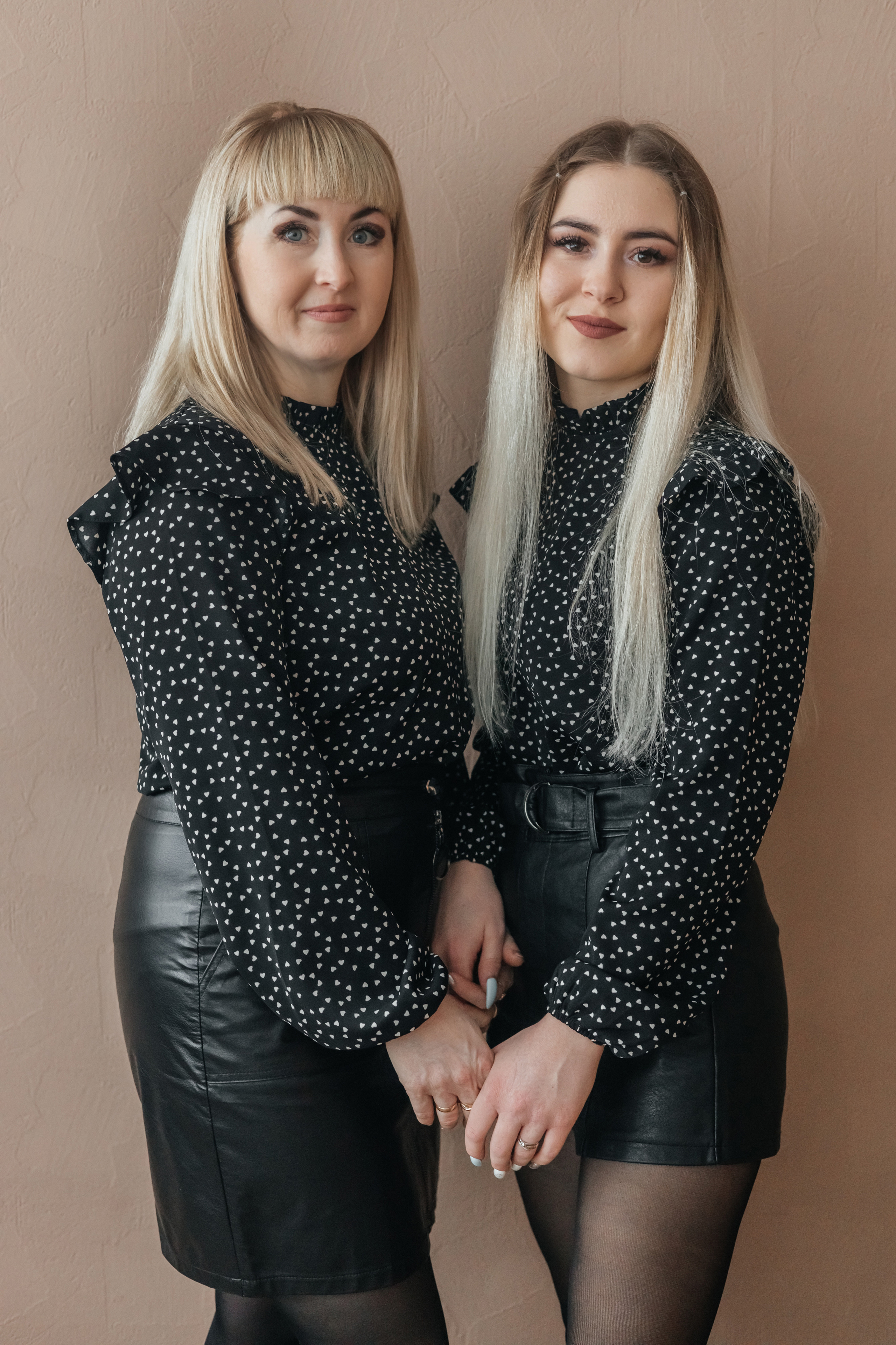 Семейные. Главная