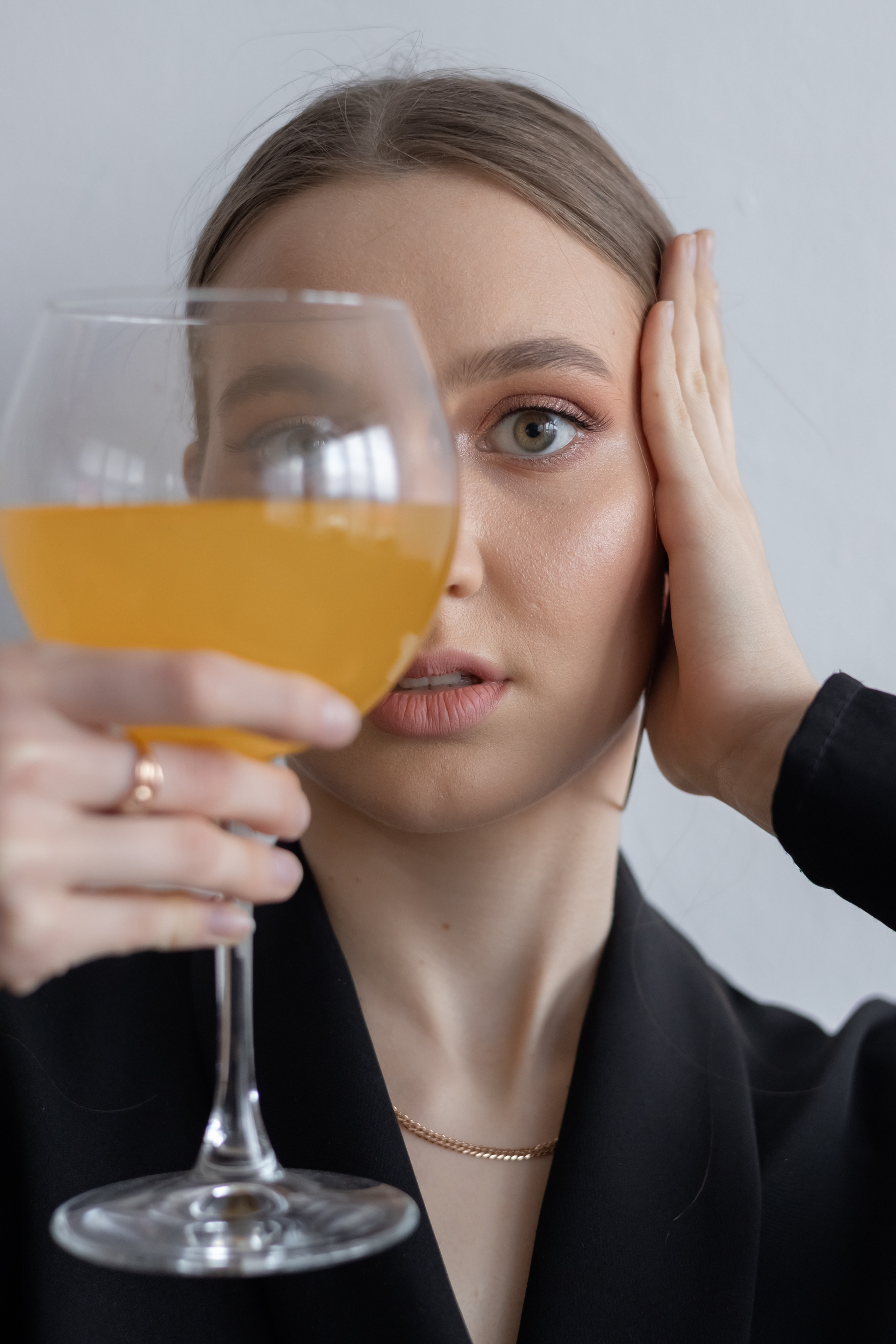 Юлия. Главная