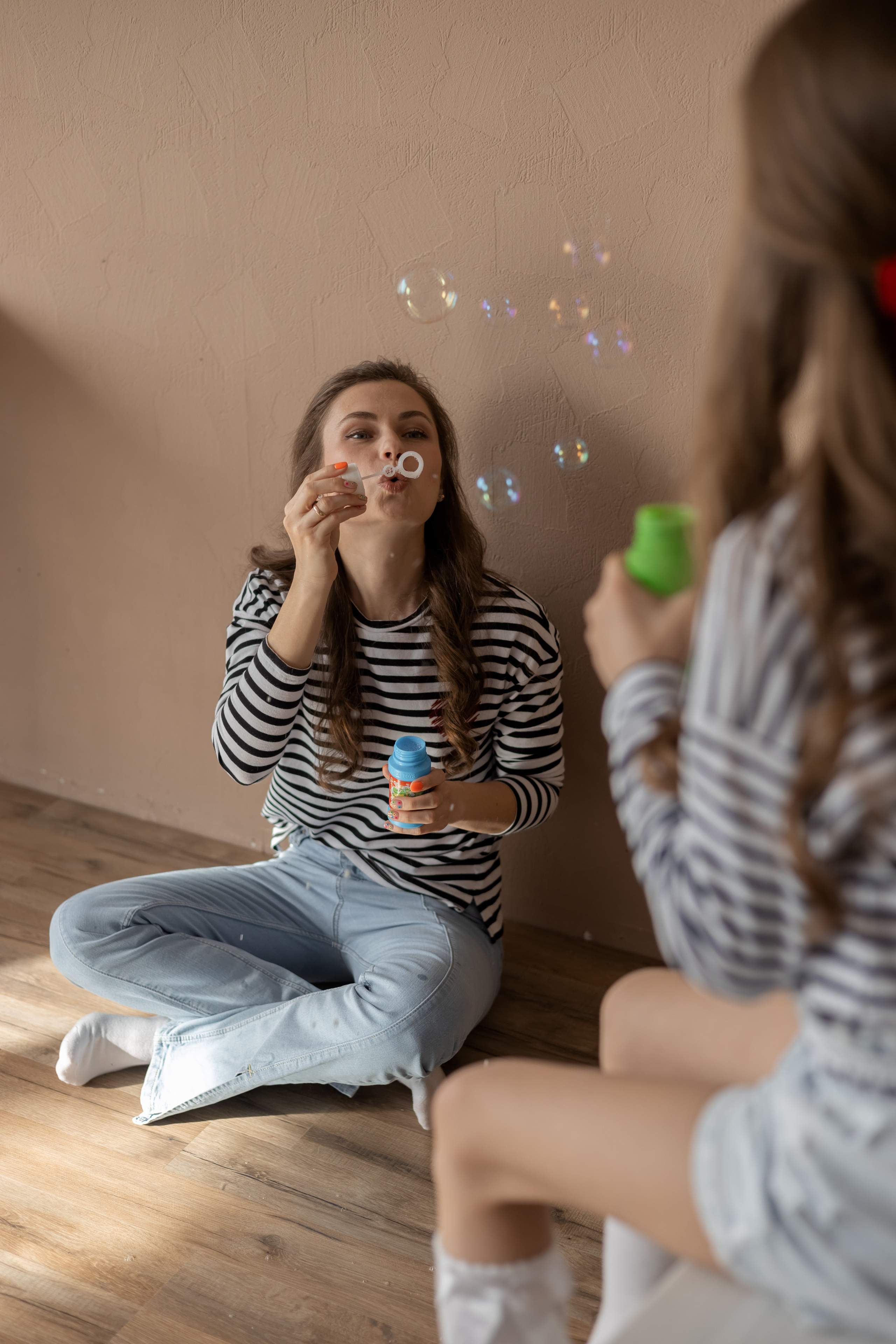 Семейные. Главная