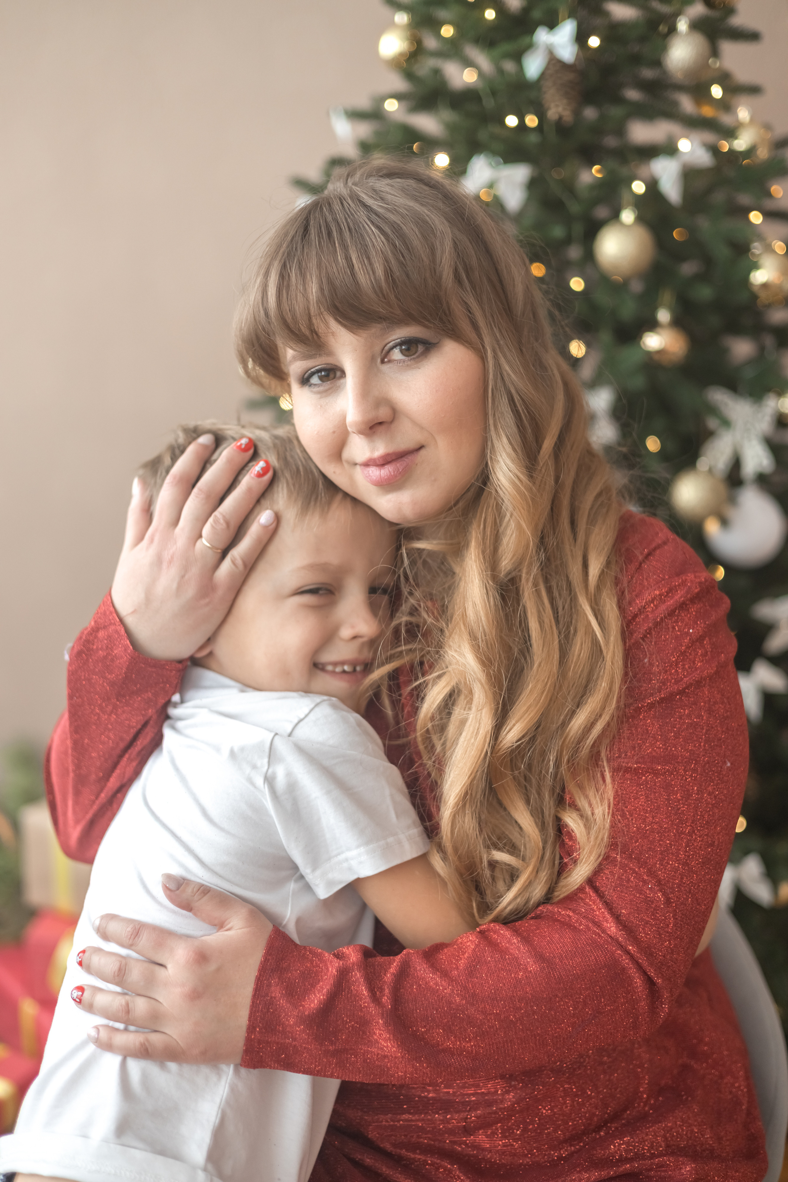 Семейные. Главная