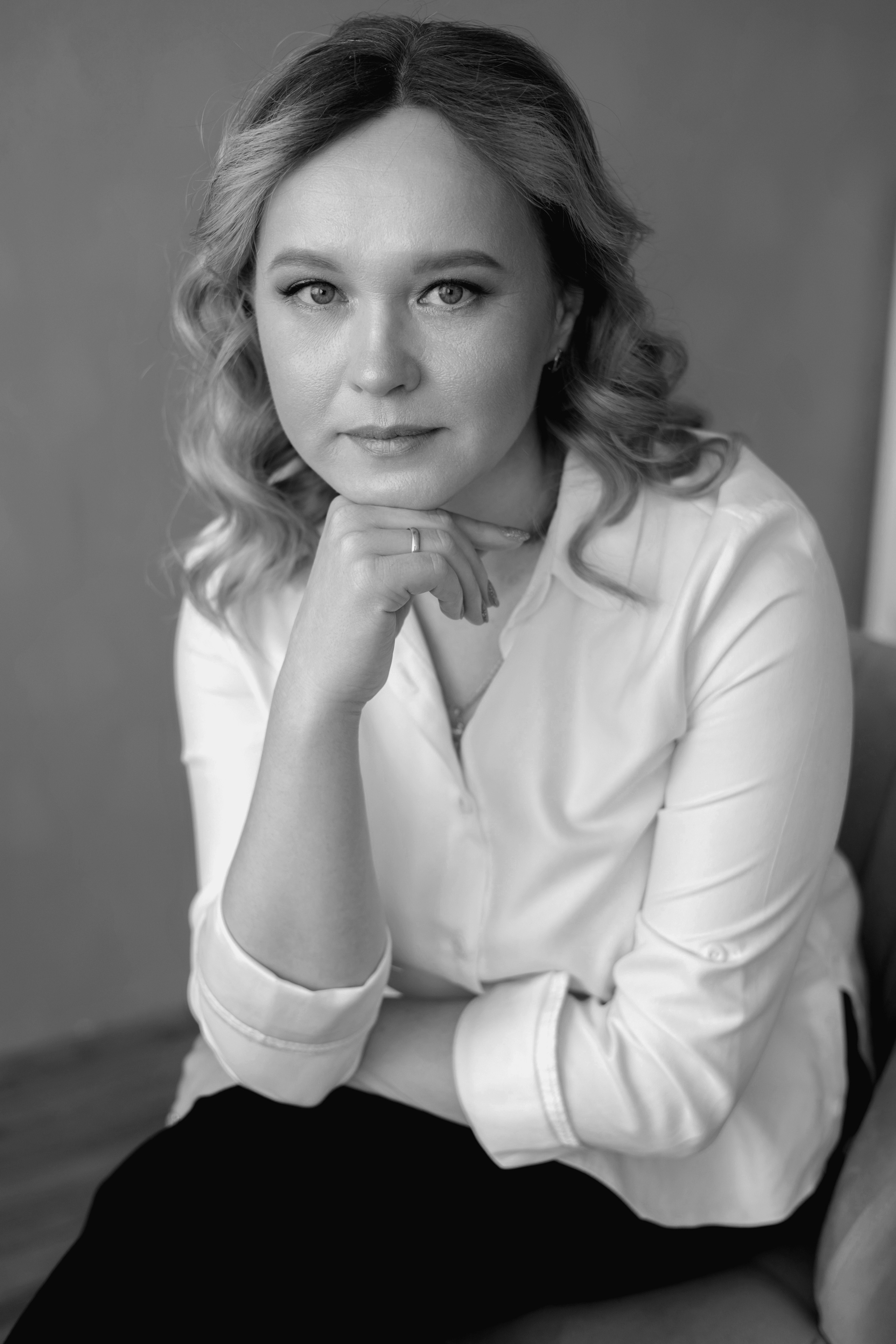 Индивидуальные. Главная