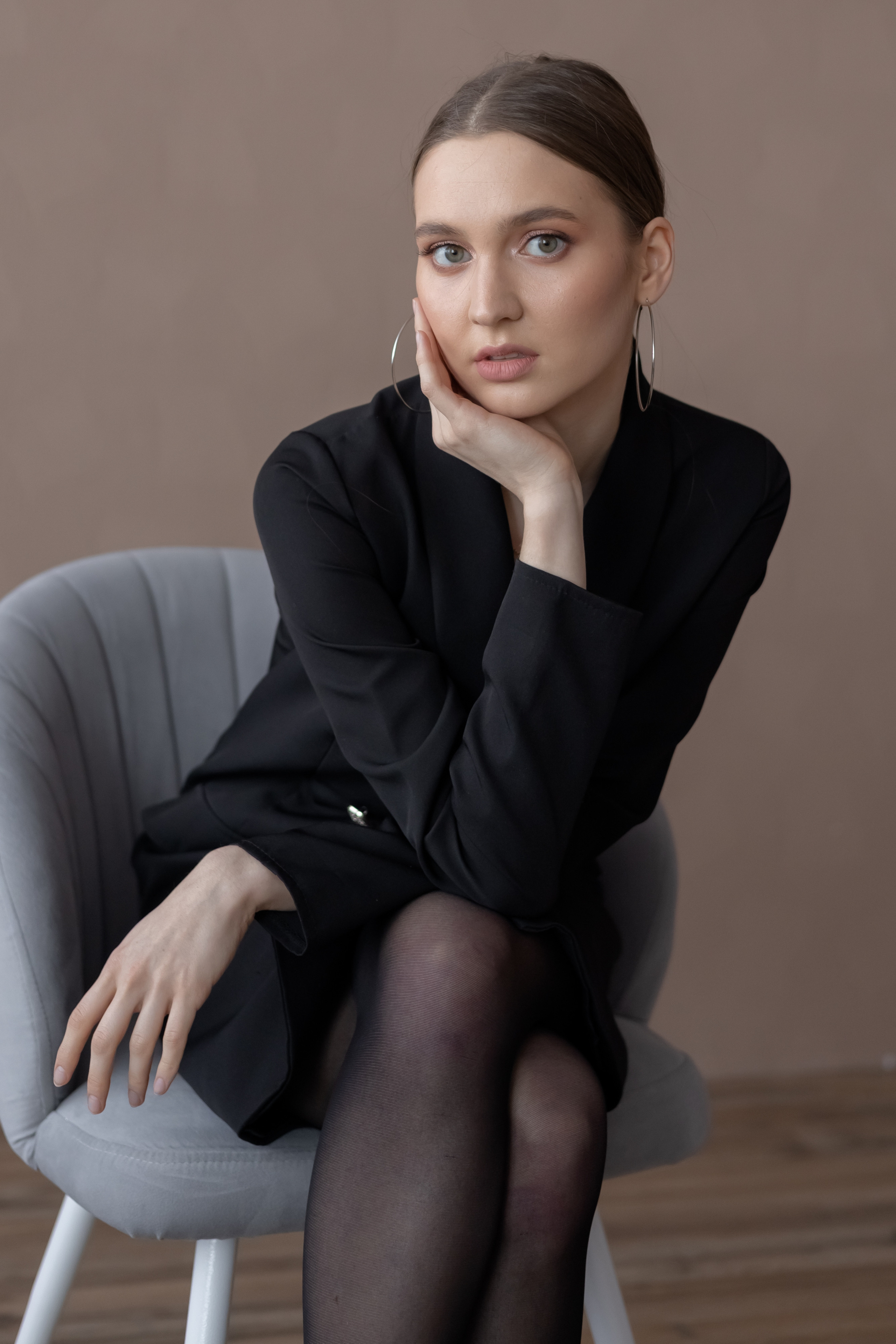 Индивидуальные. Главная