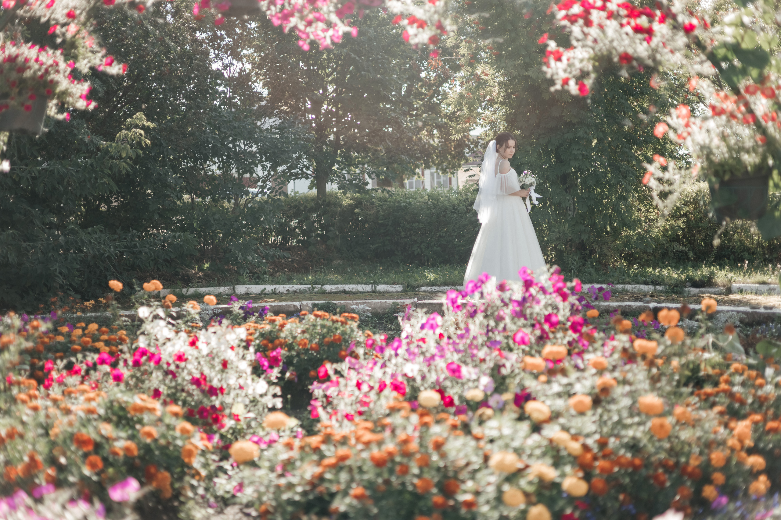 Свадьбы. Главная