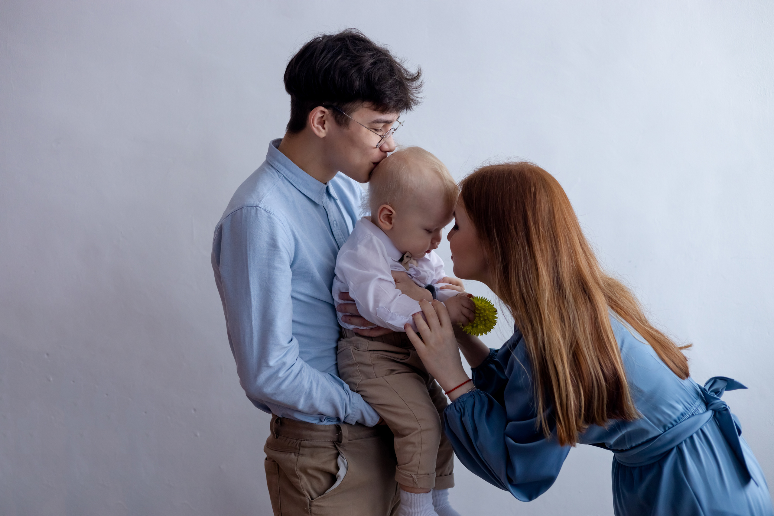 Семейные. Главная