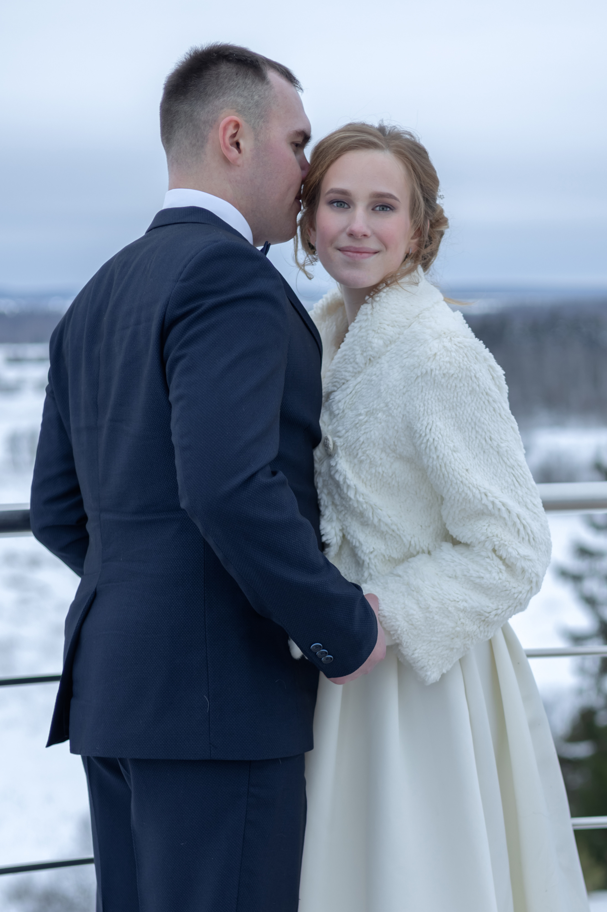 Свадьбы. Главная