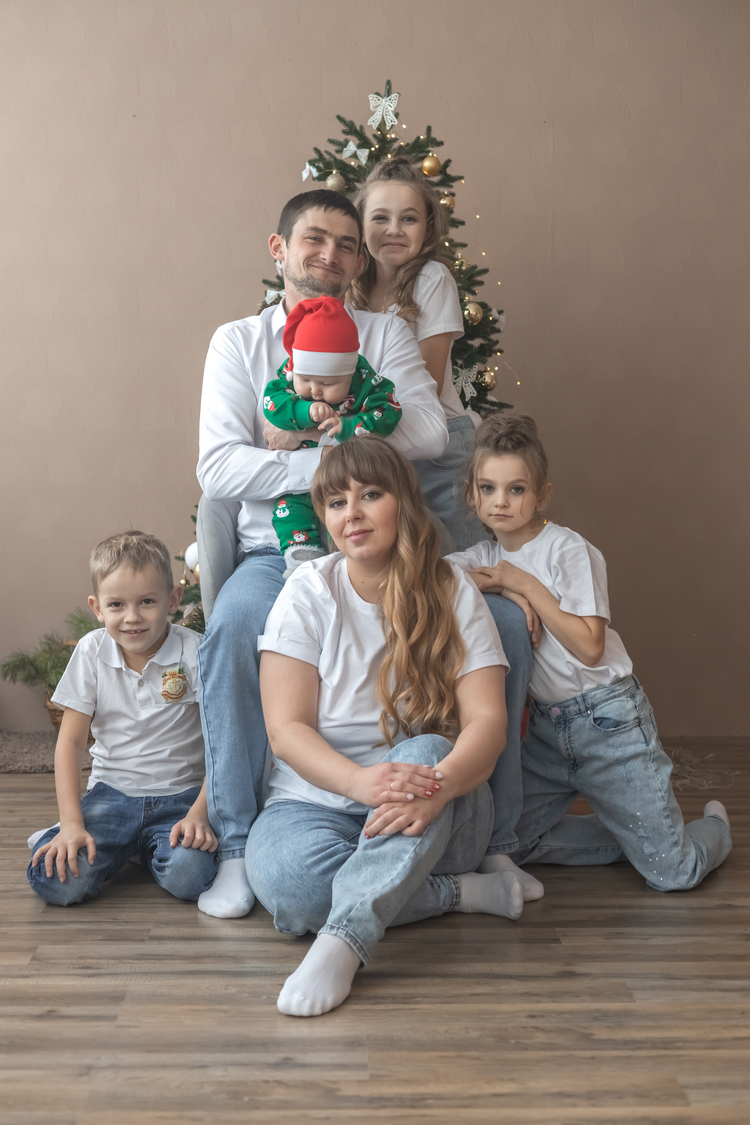 Семейные. Главная