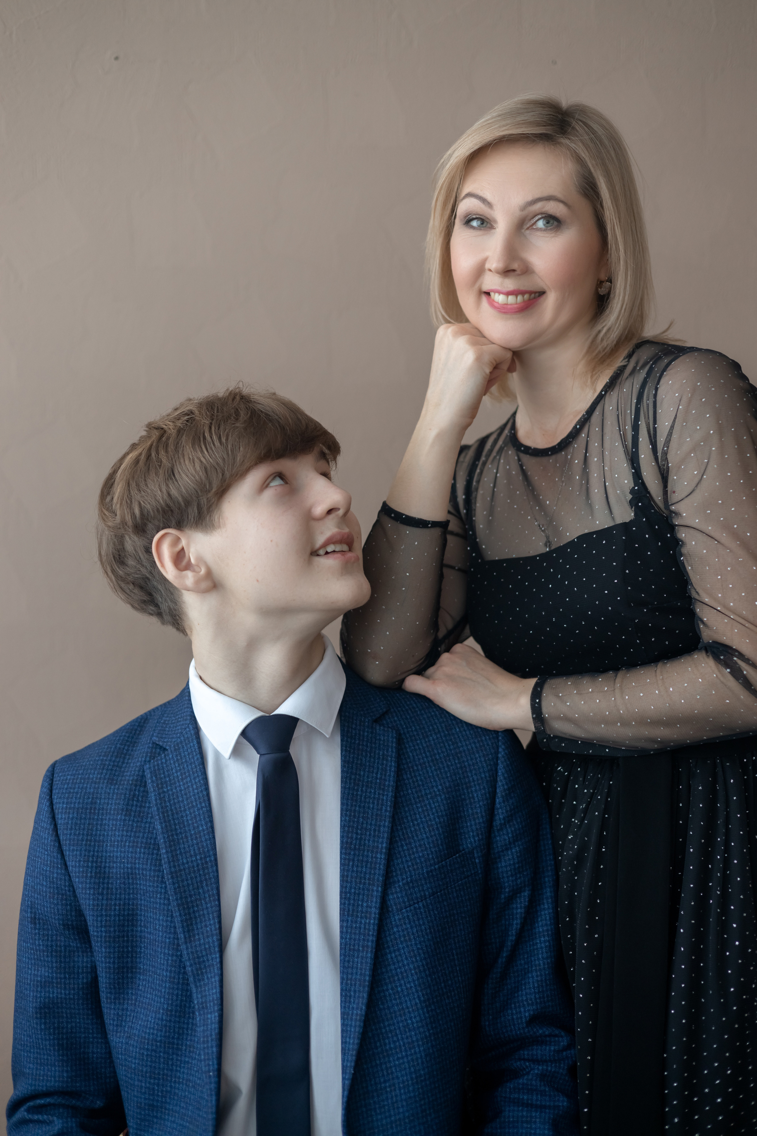 Семейные. Главная