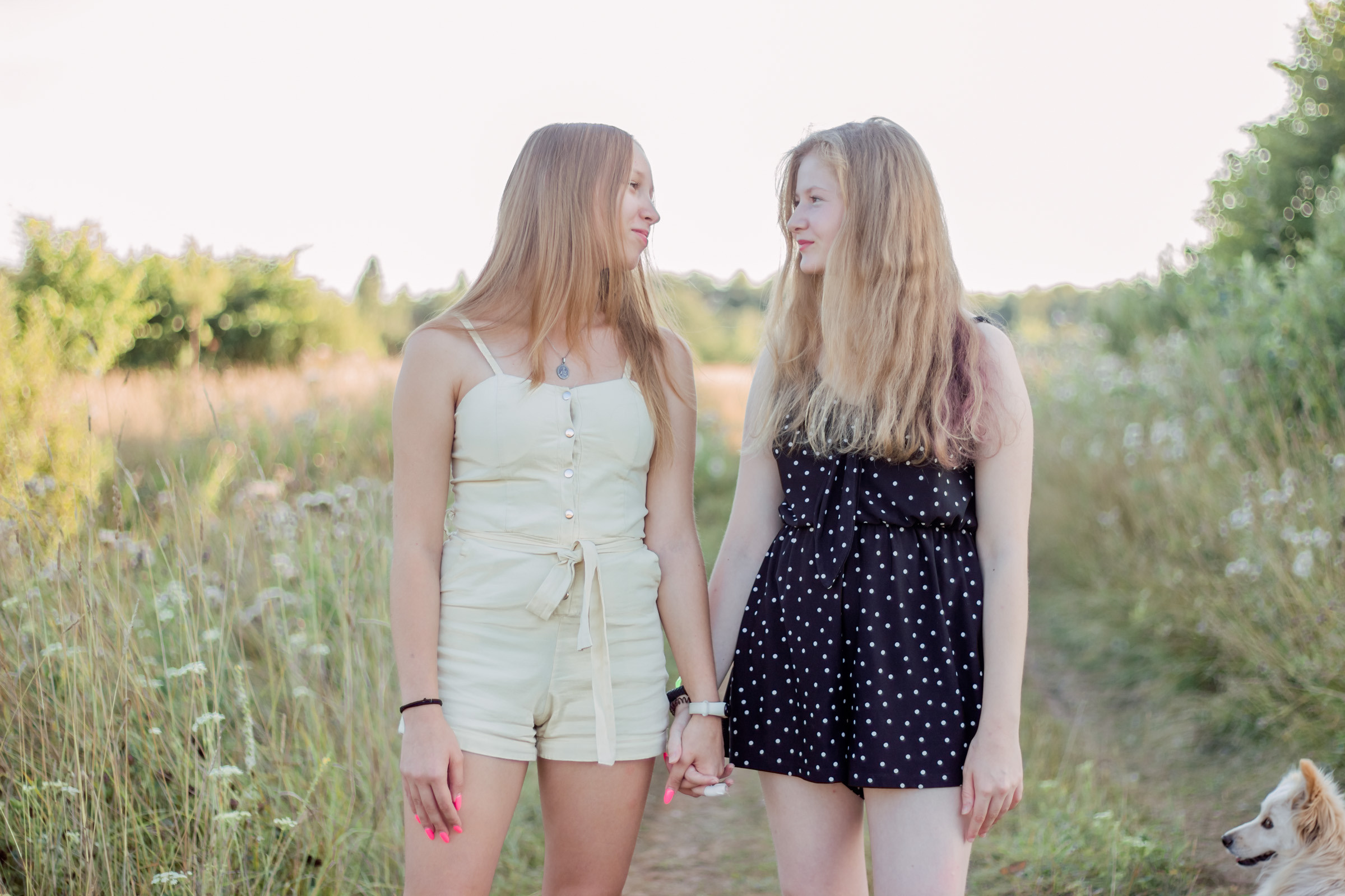 Семейные. Главная