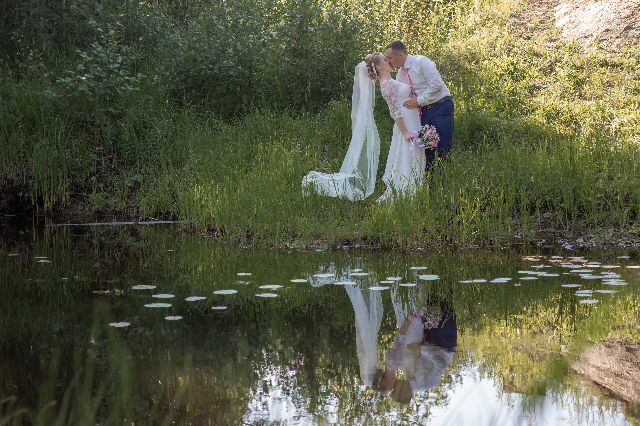 Свадьбы. Главная