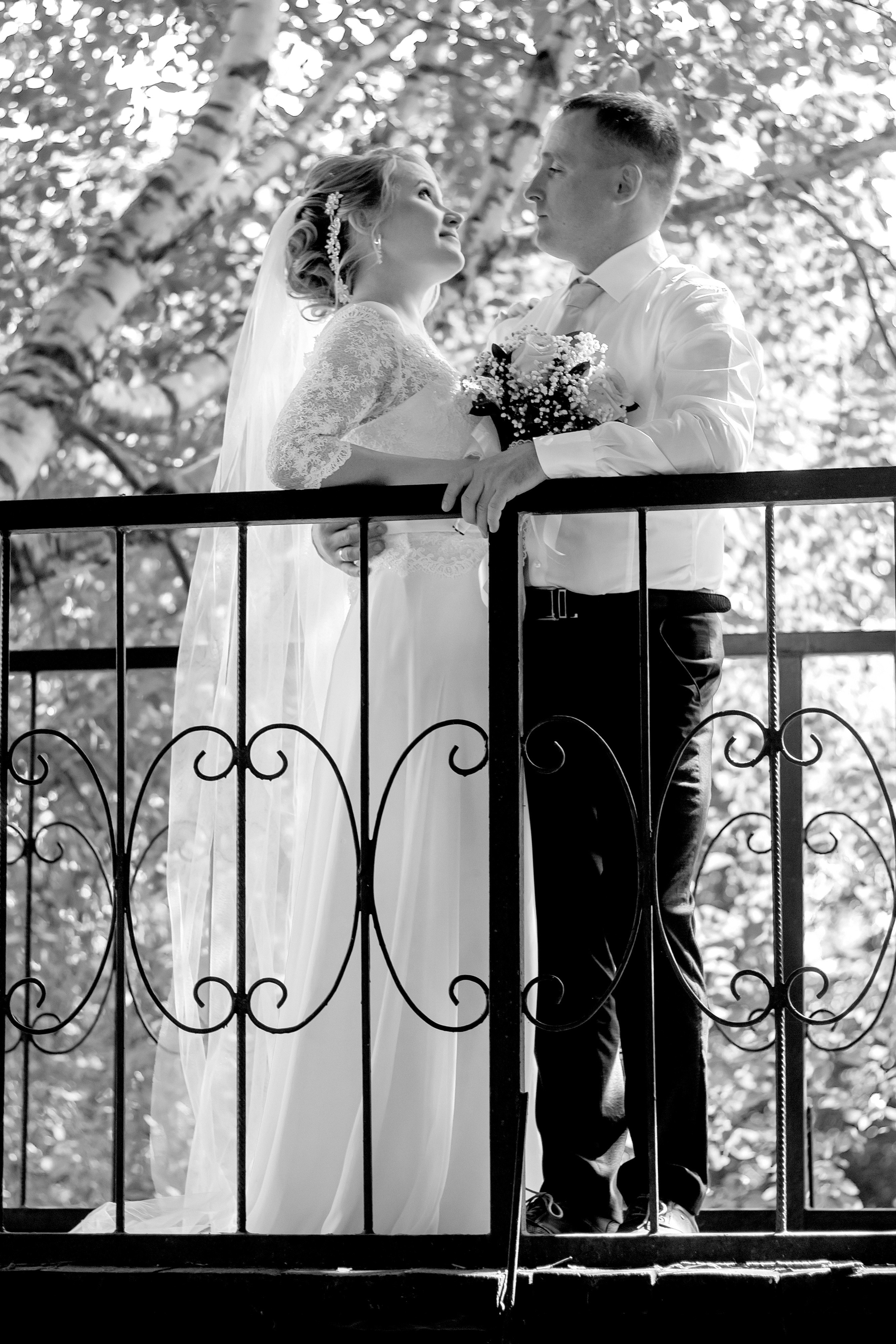 Свадьбы. Главная