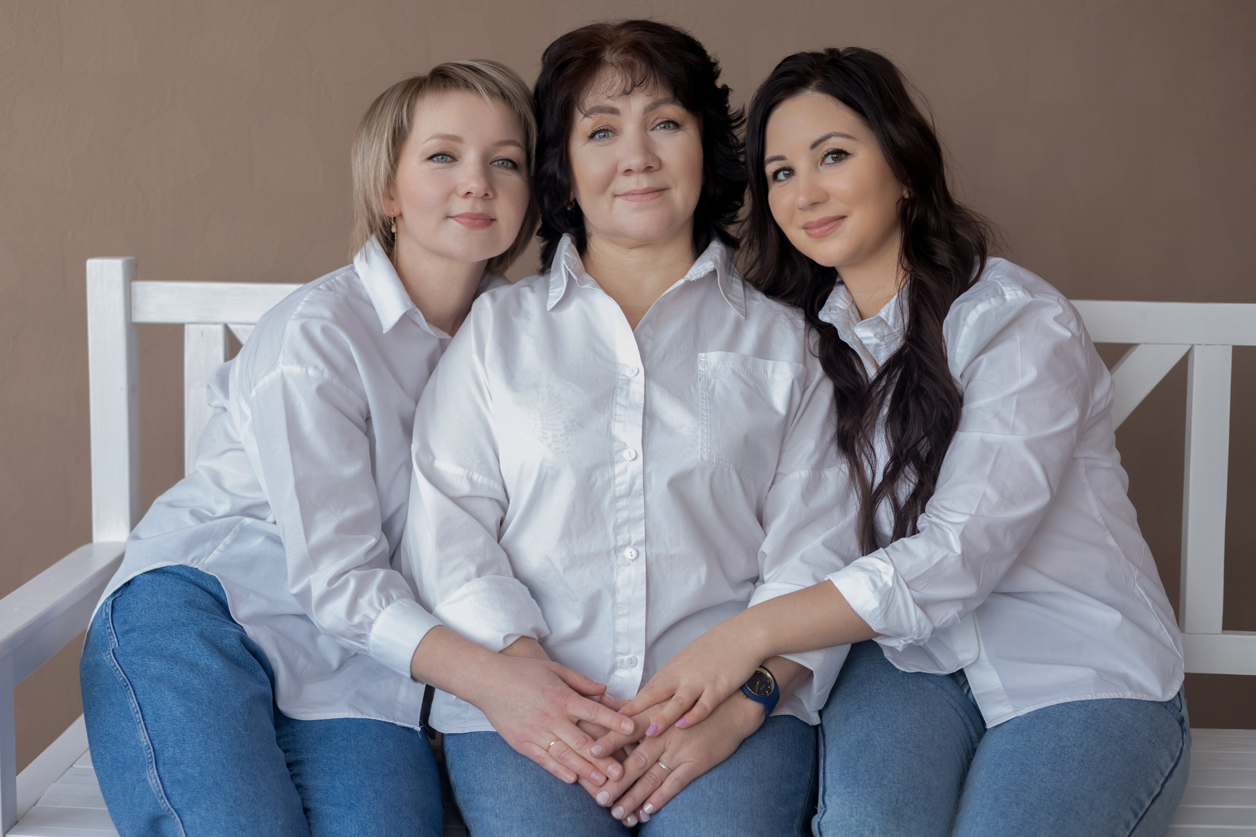 Семейные. Главная