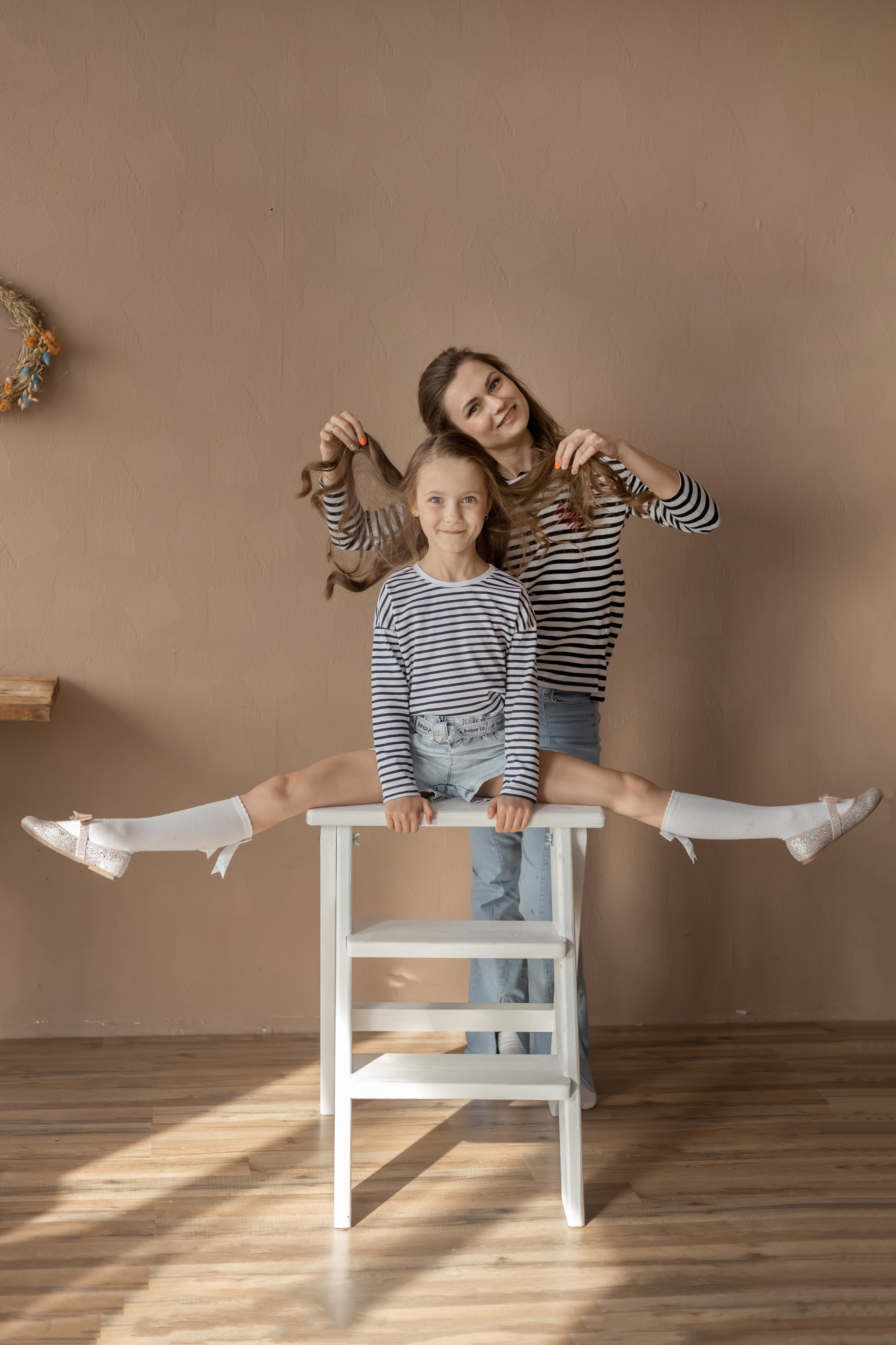 Семейные. Главная