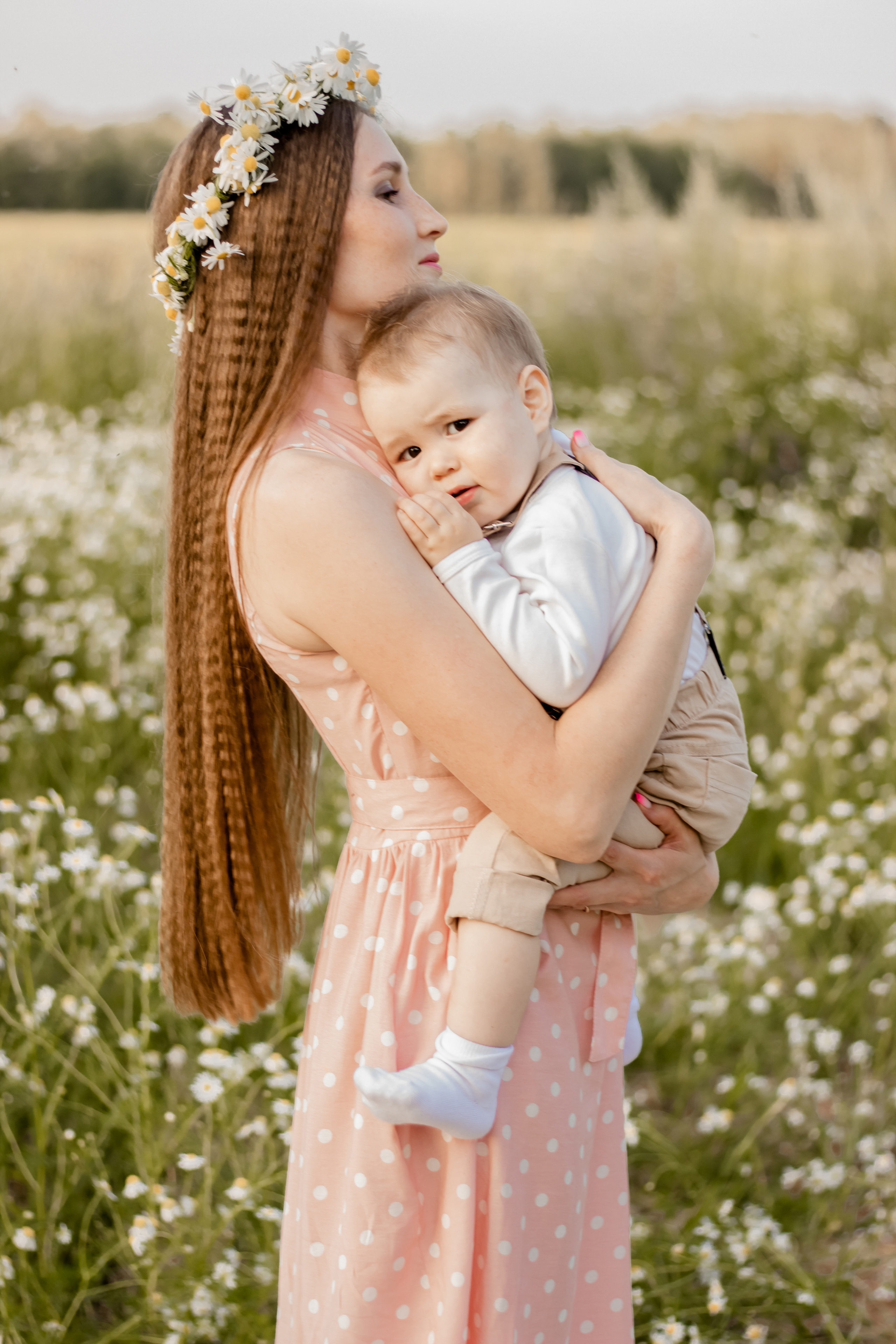 Семейные. Главная