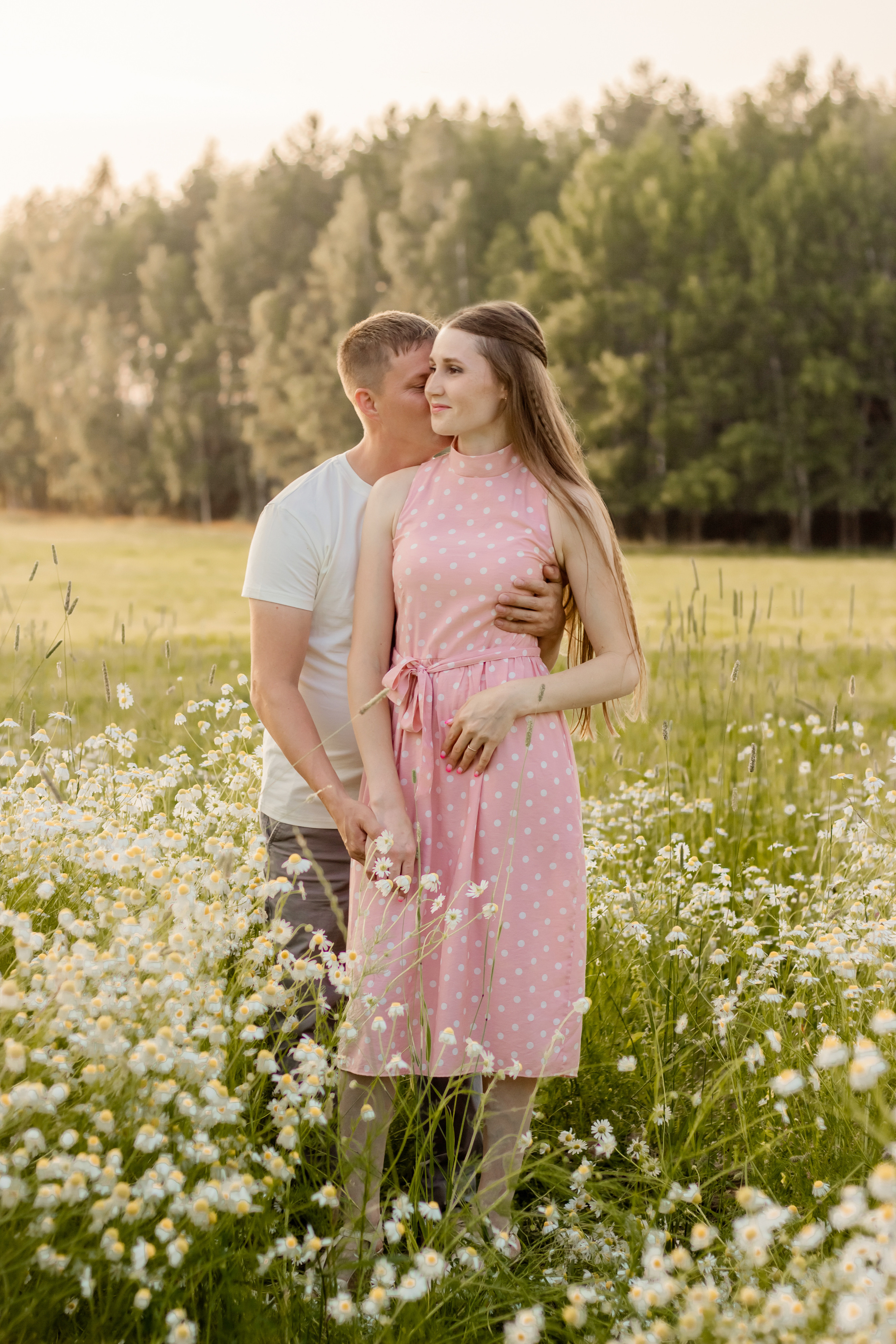 Семейная съемка. Главная