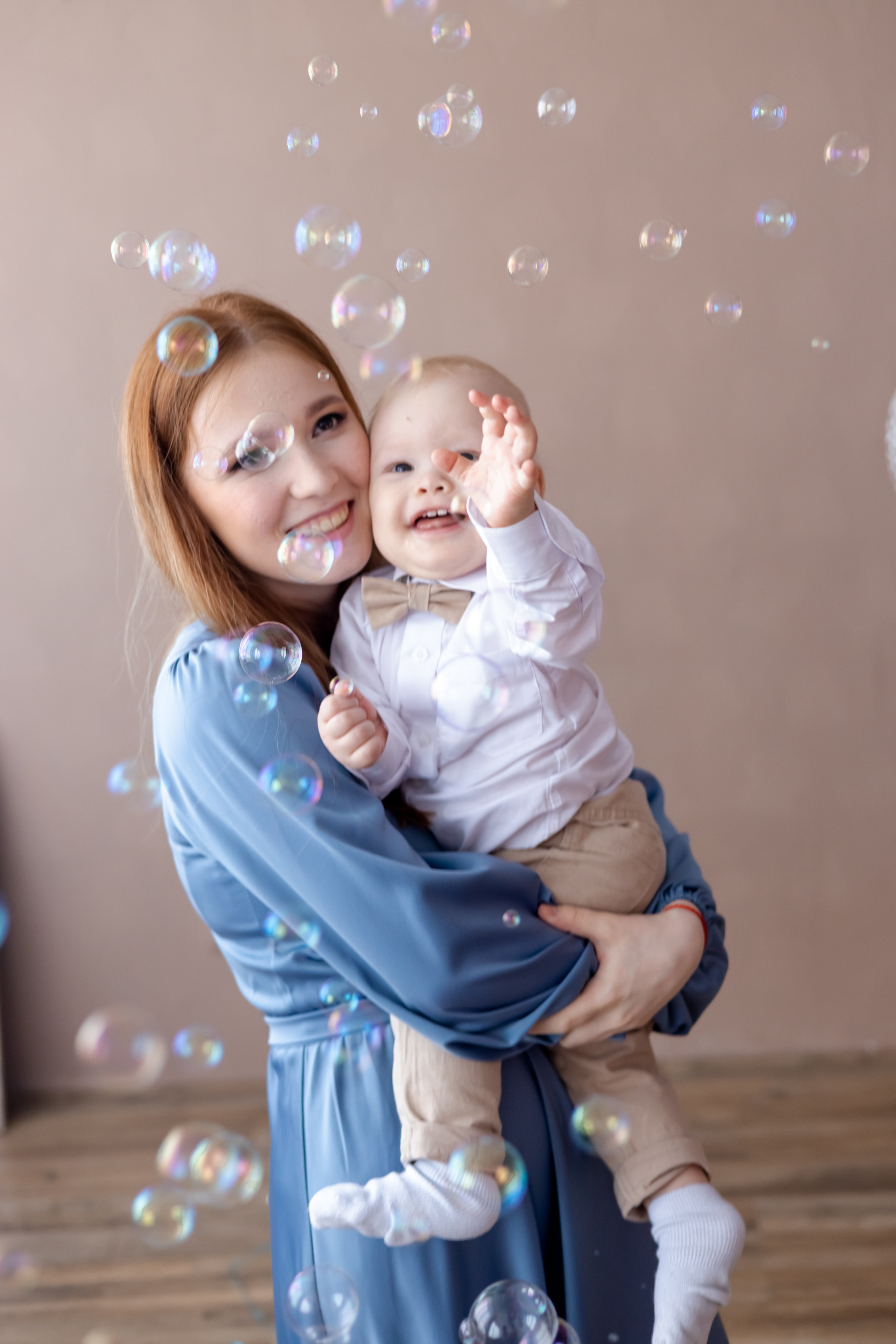 Семейные. Главная