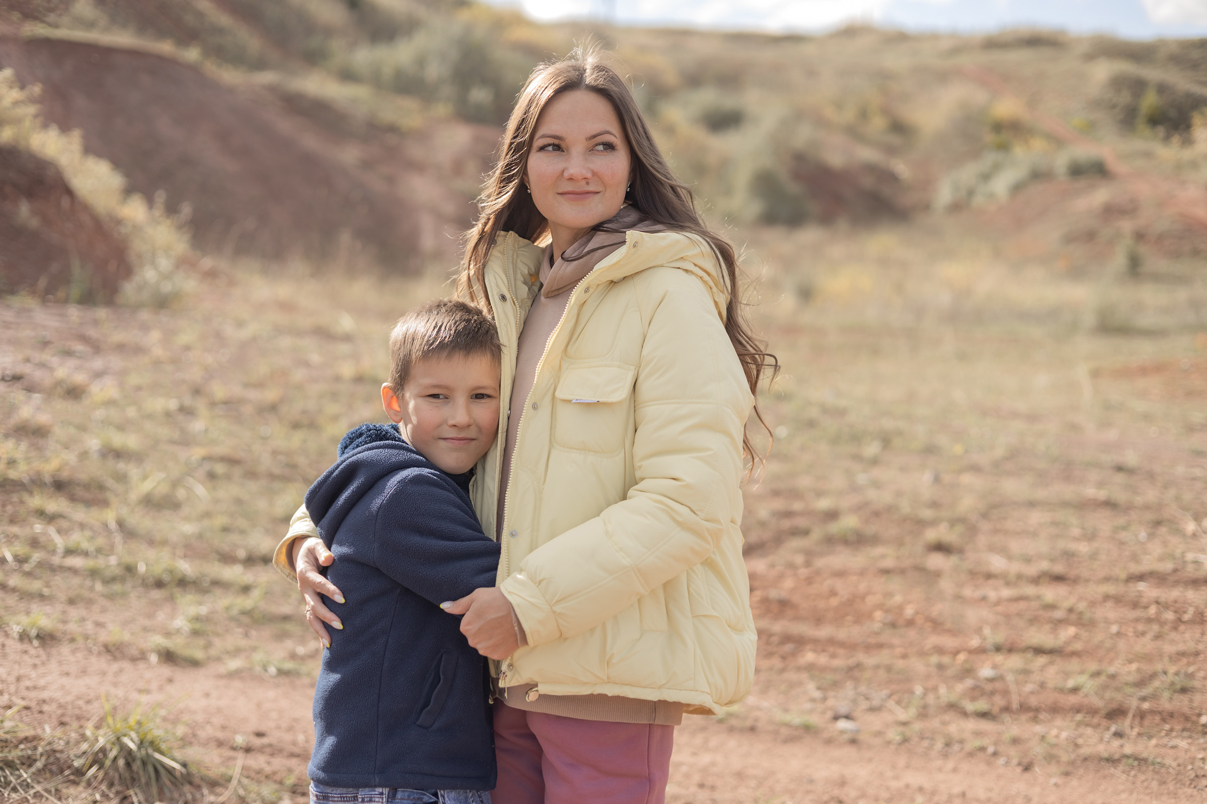 Семейные. Главная