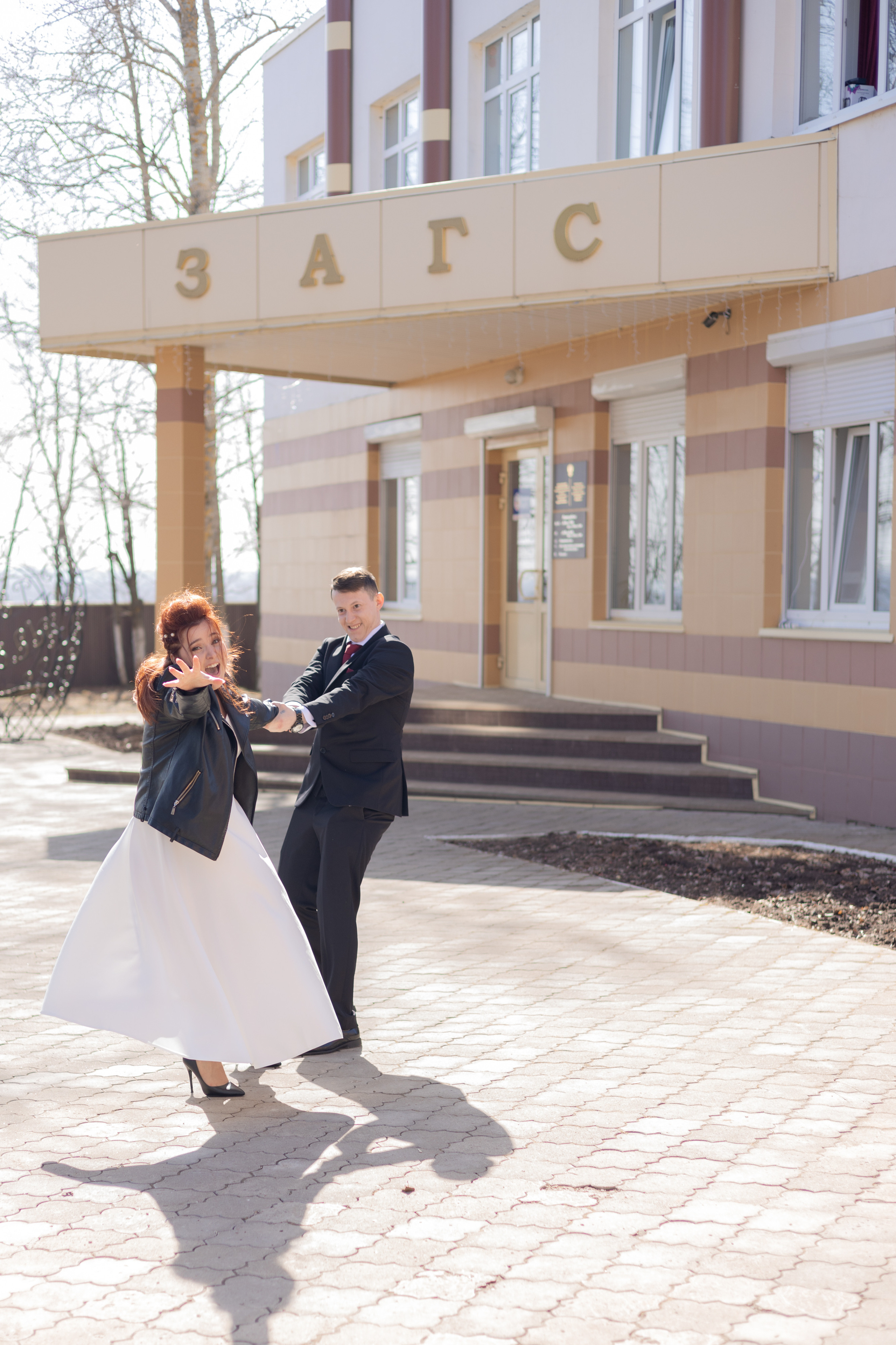 Свадьбы. Главная