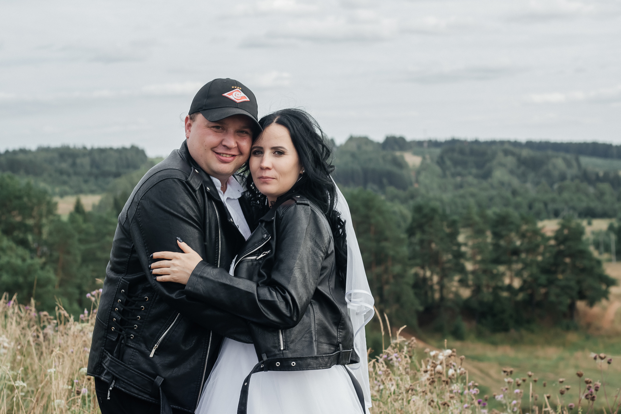 Свадьбы. Главная