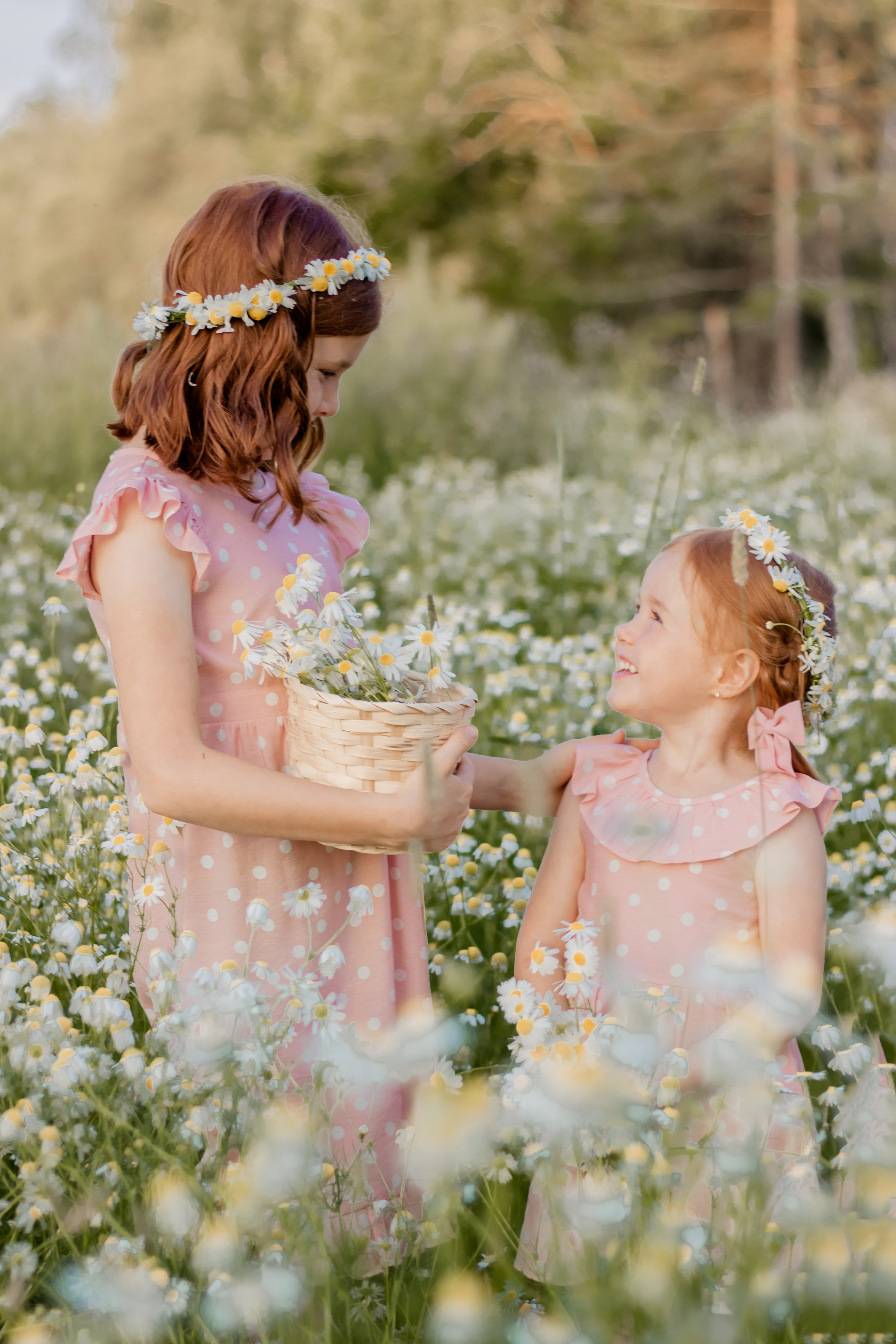 Семейная съемка. Главная