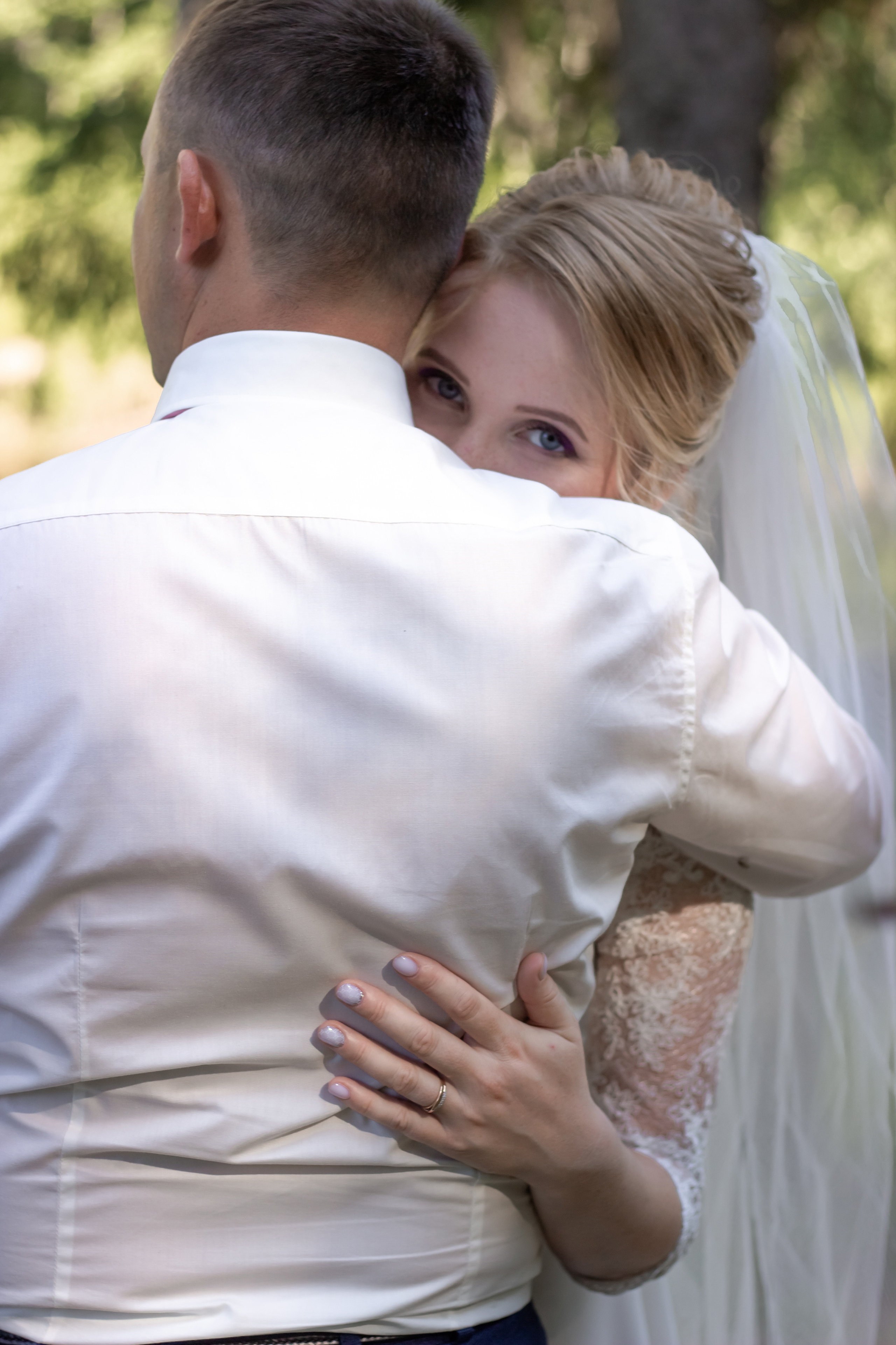 Свадьбы. Главная