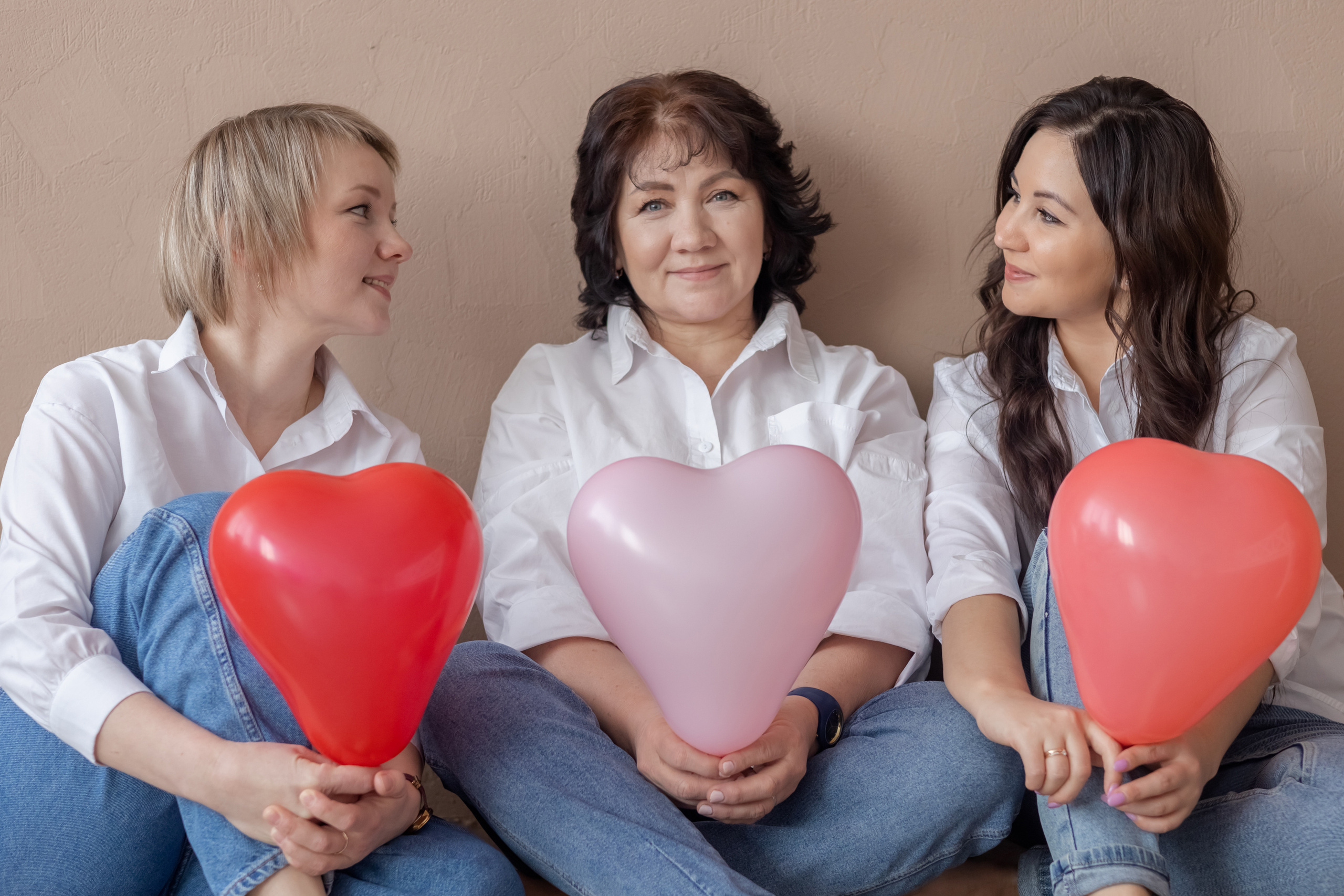 Семейные. Главная