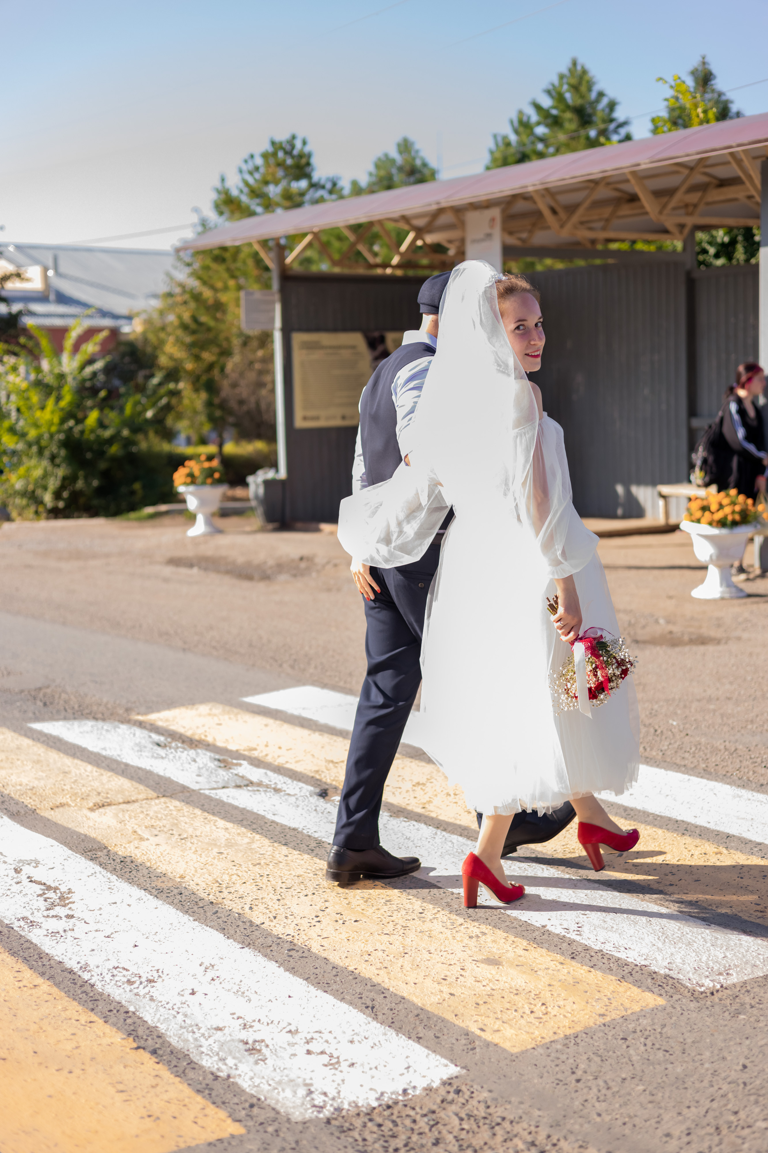 Свадьбы. Главная