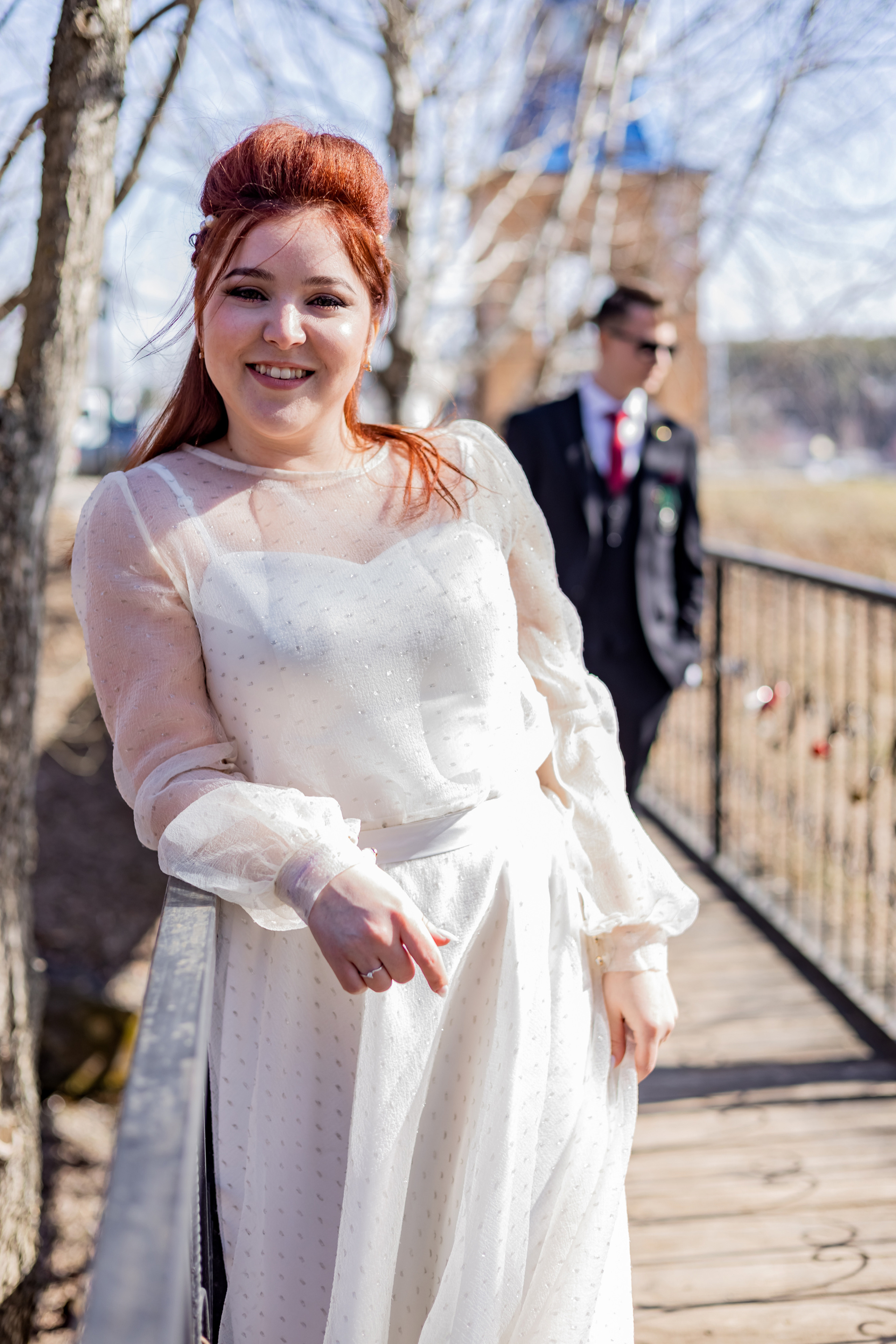 Свадьбы. Главная