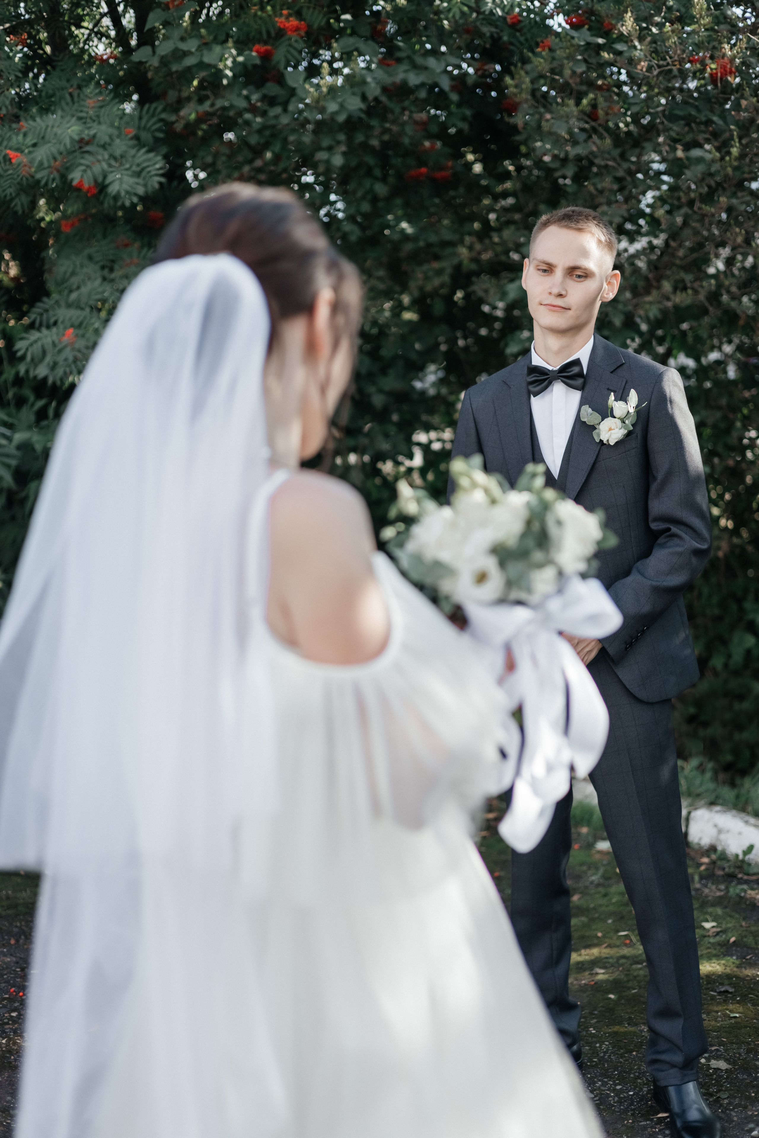 Юрий и Анастасия. Главная