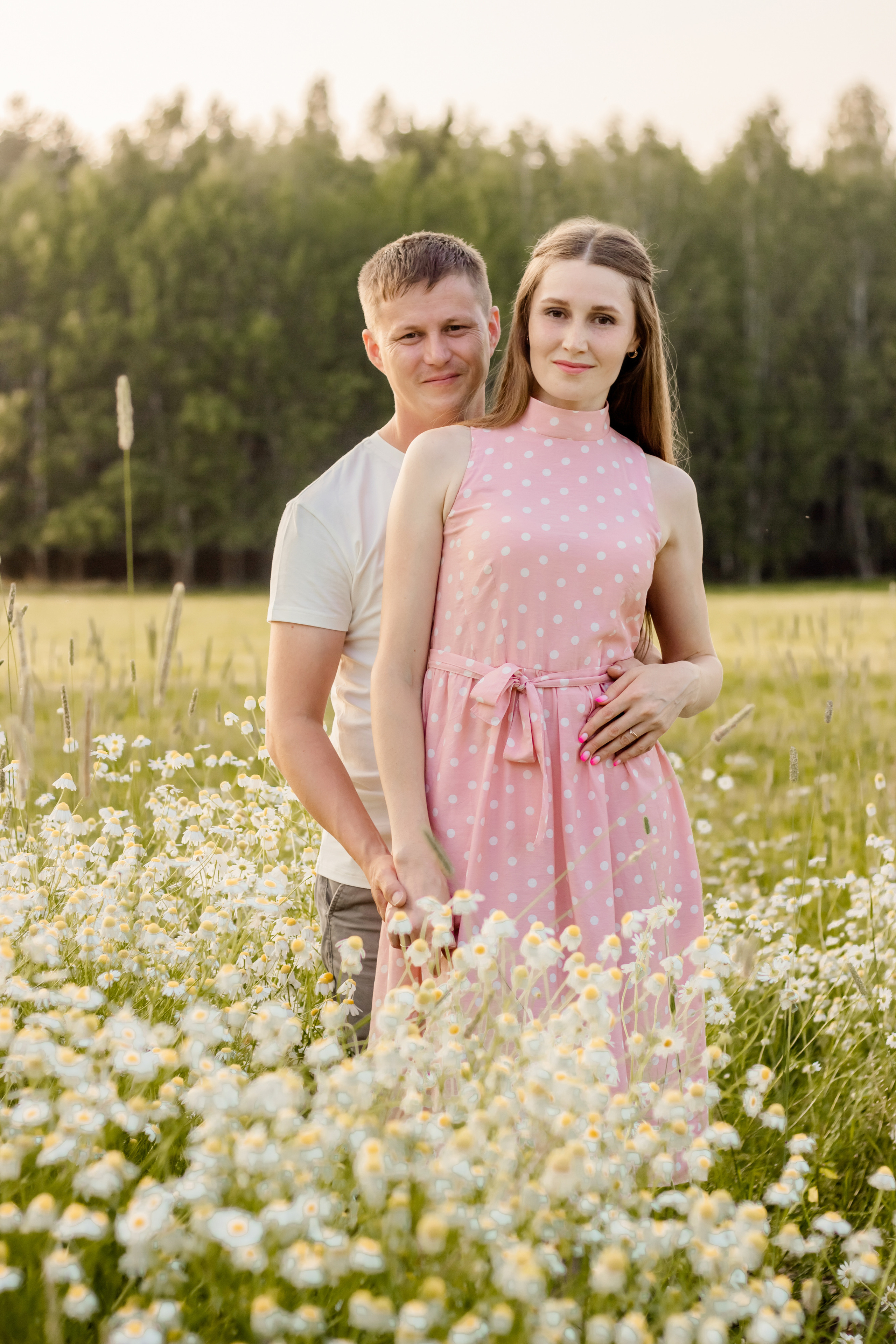 Семейная съемка. Главная