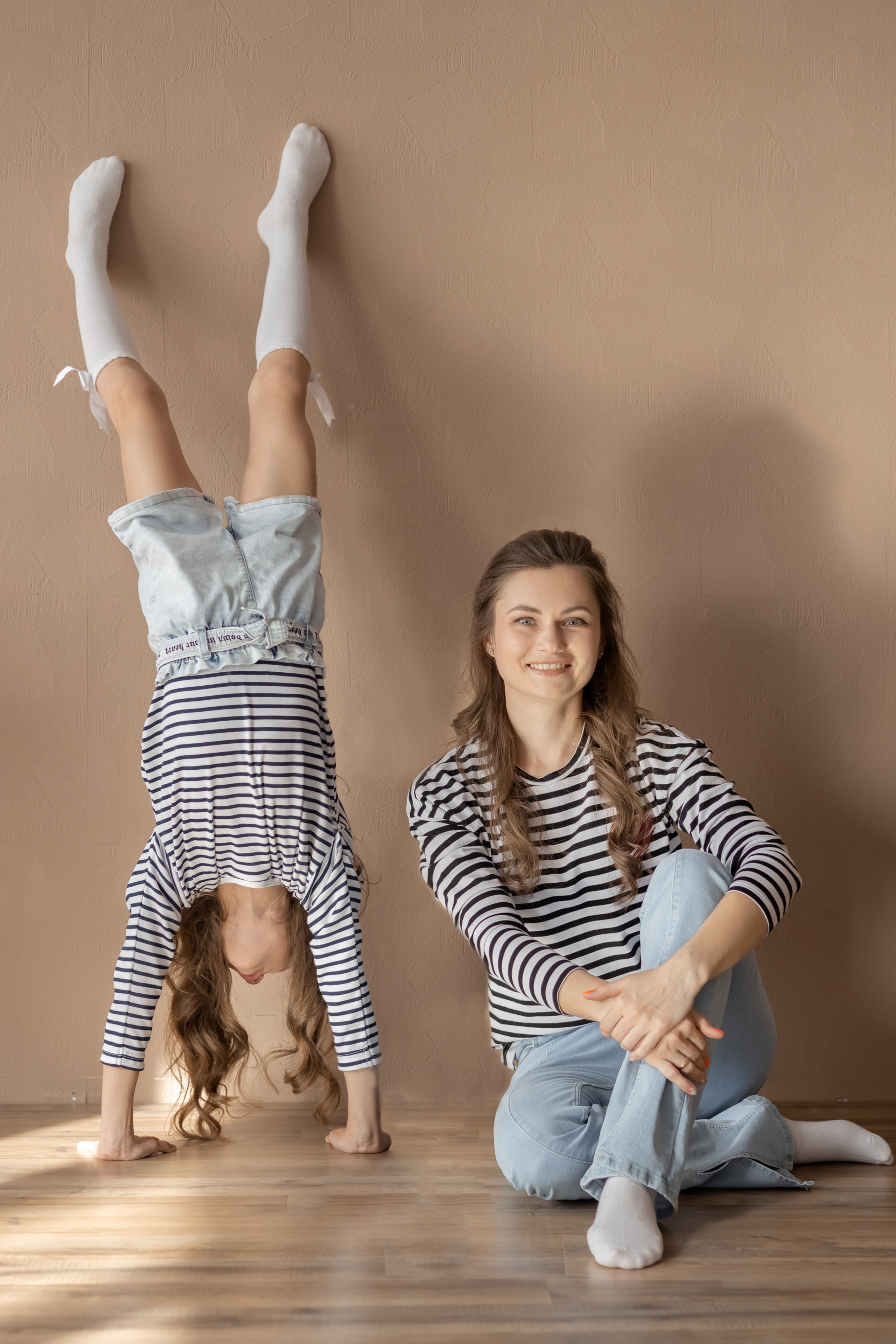 Семейные. Главная