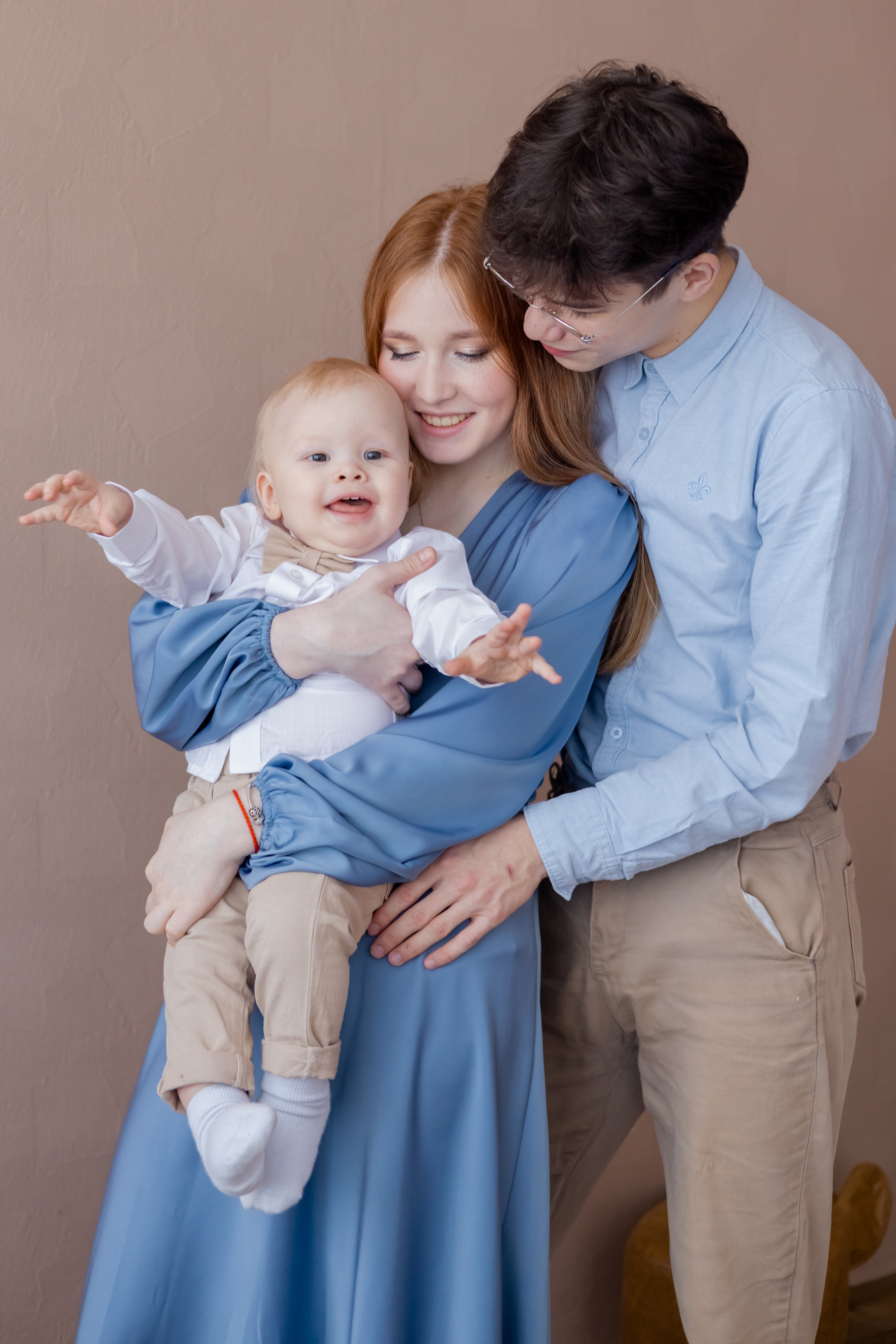 Семейные. Главная