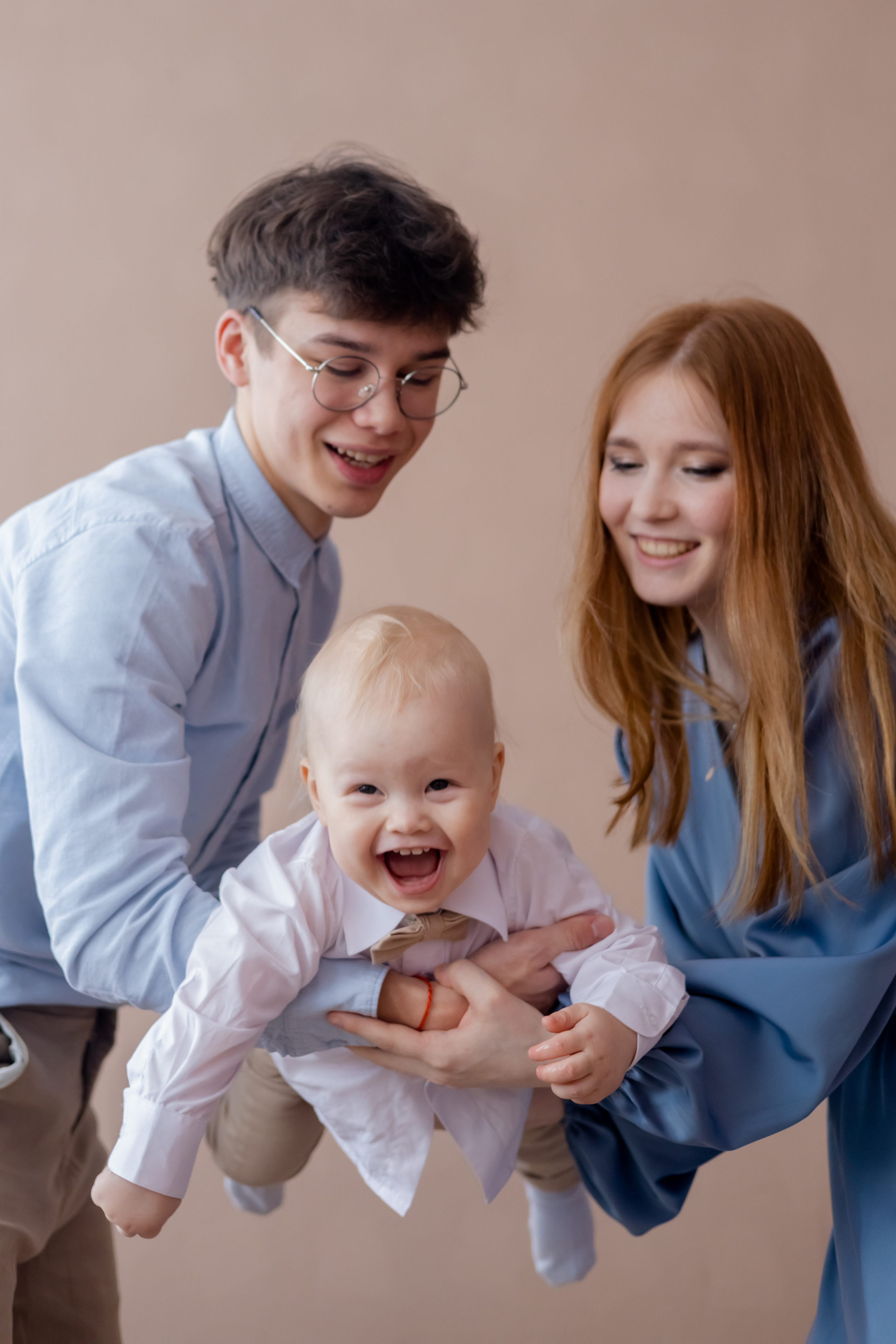 Семейные. Главная